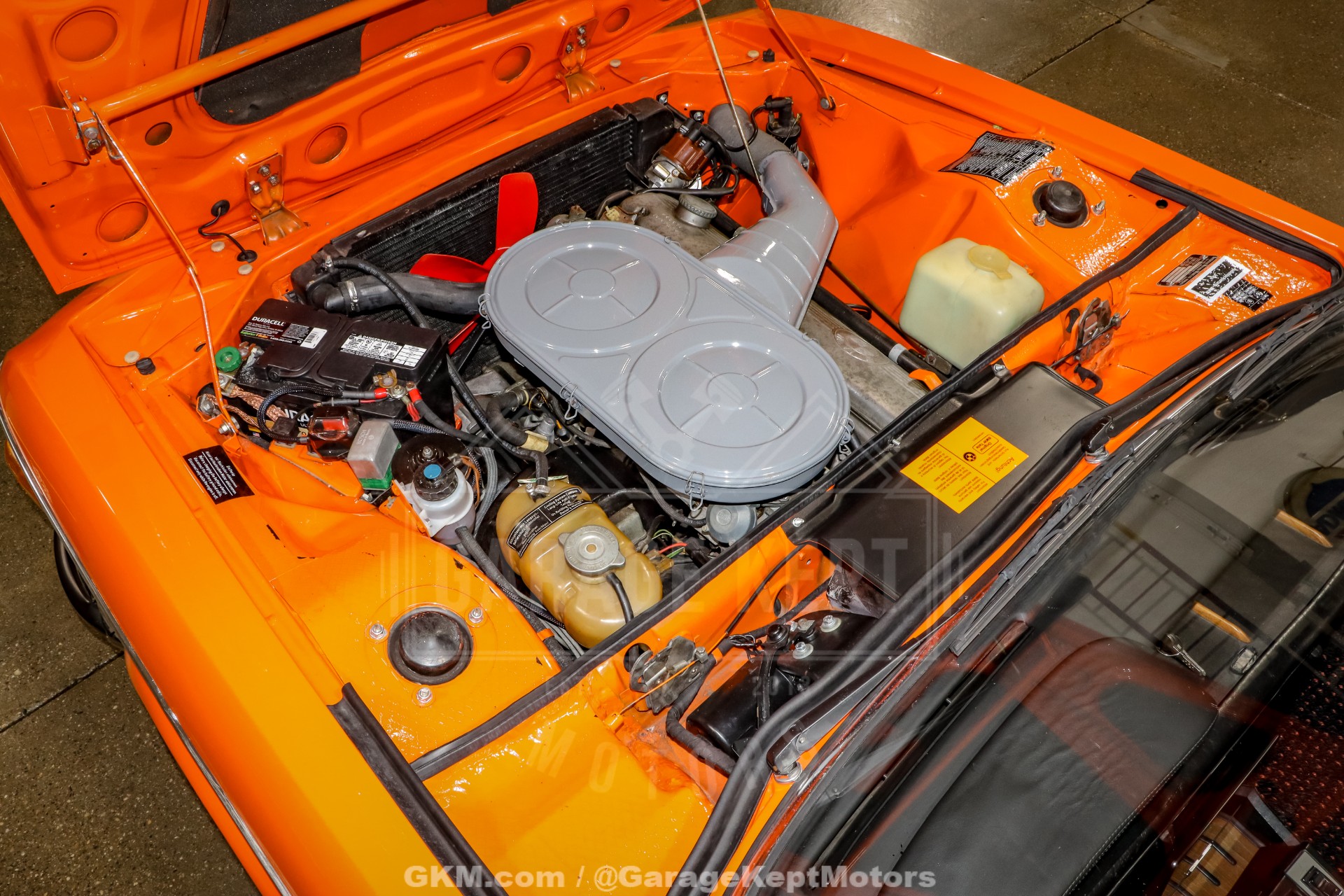 1974 BMW 3.0CS 215