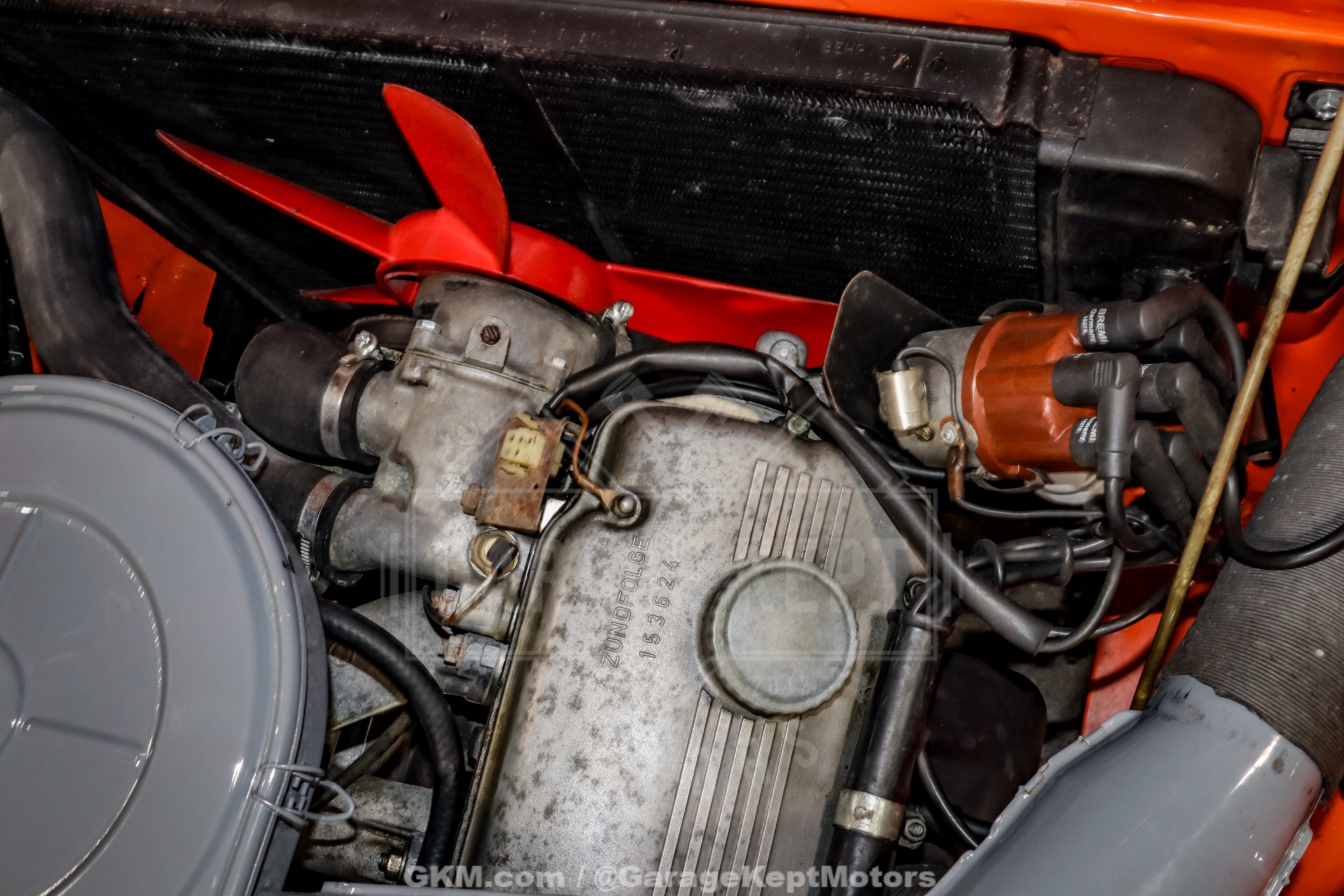 1974 BMW 3.0CS 225