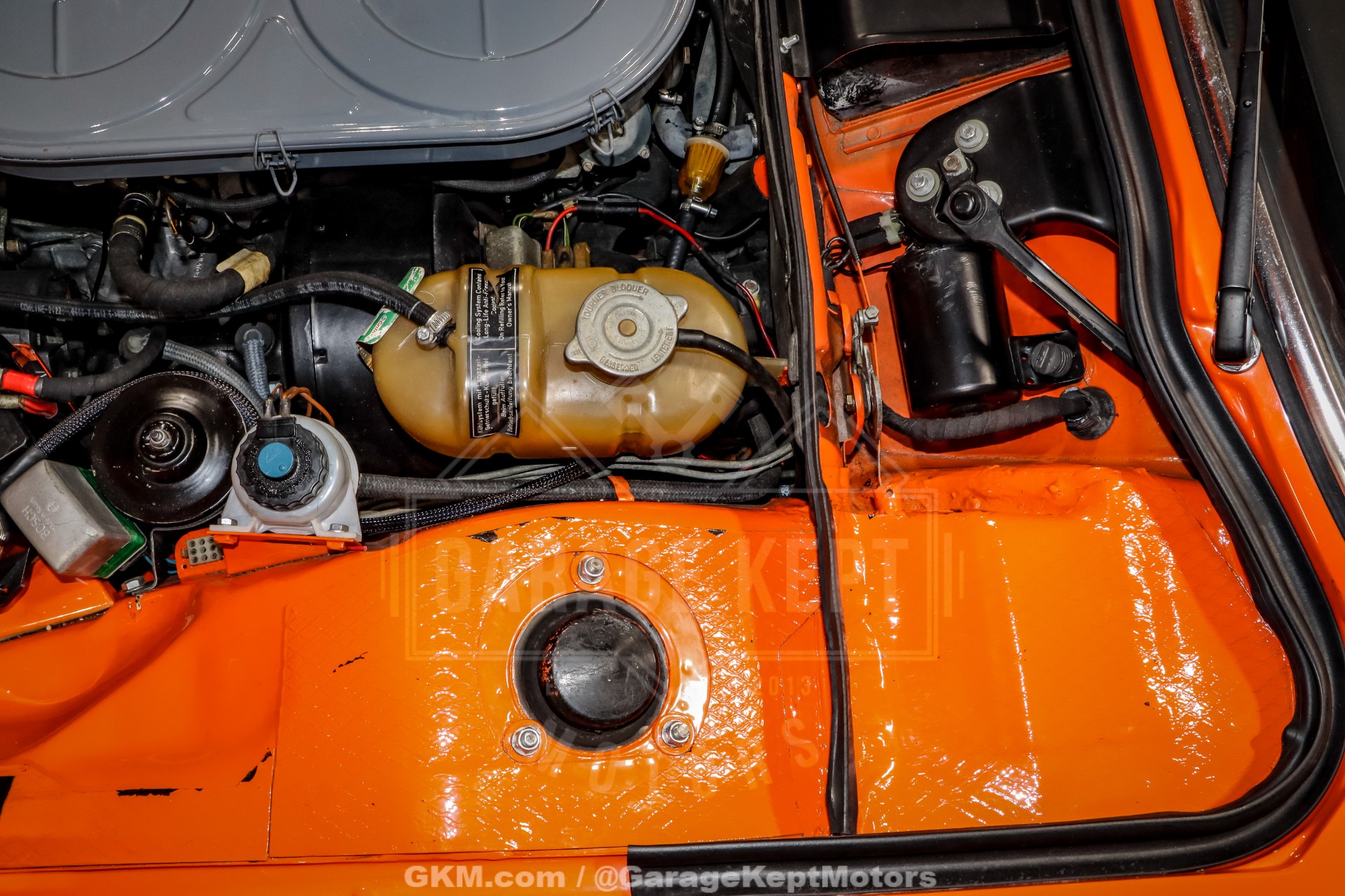 1974 BMW 3.0CS 229