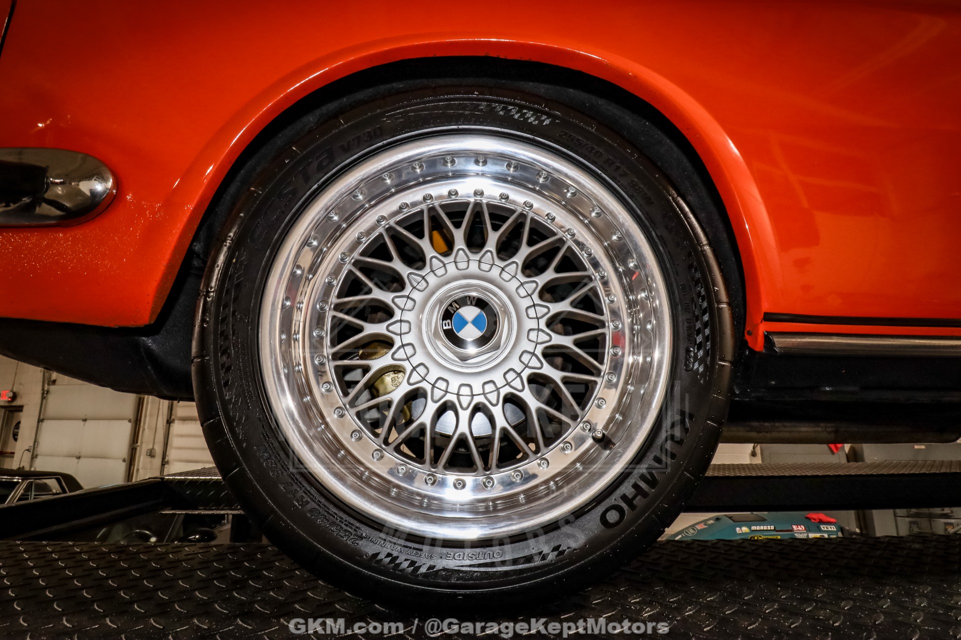 1974 BMW 3.0CS 247