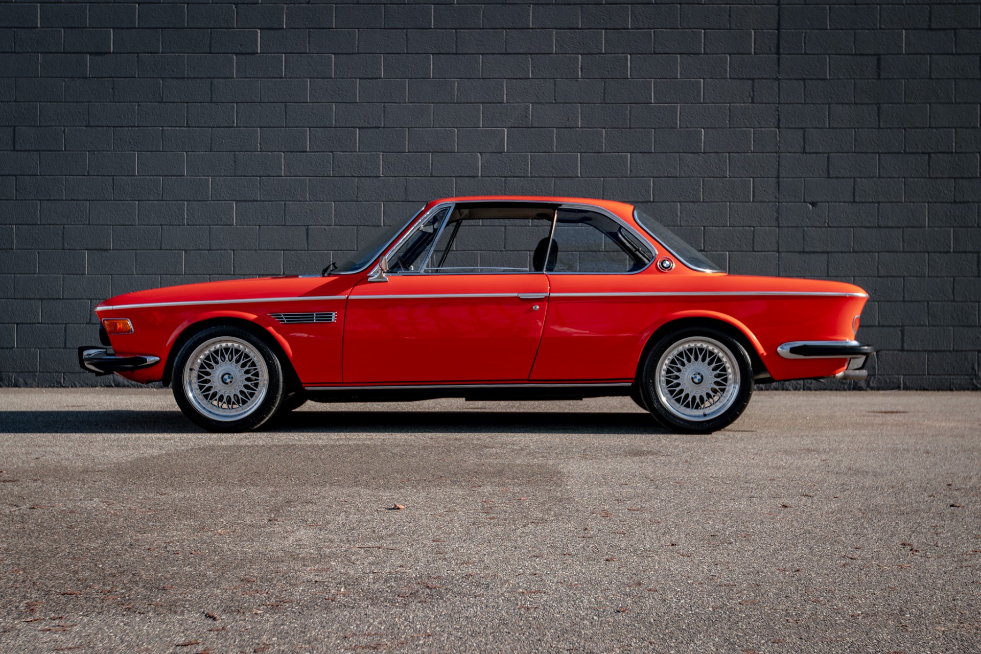 1974 BMW 3.0CS 24