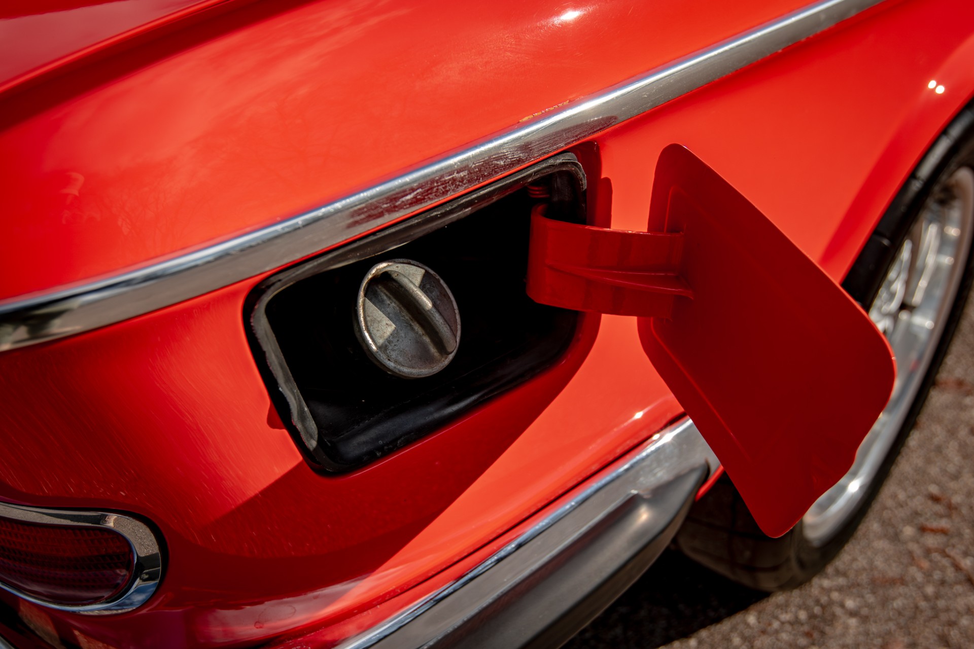 1974 BMW 3.0CS 34