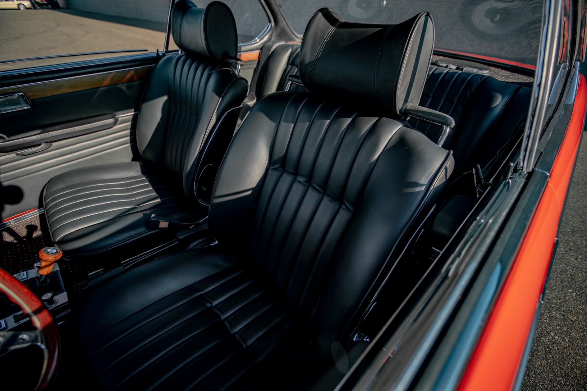 1974 BMW 3.0CS 63
