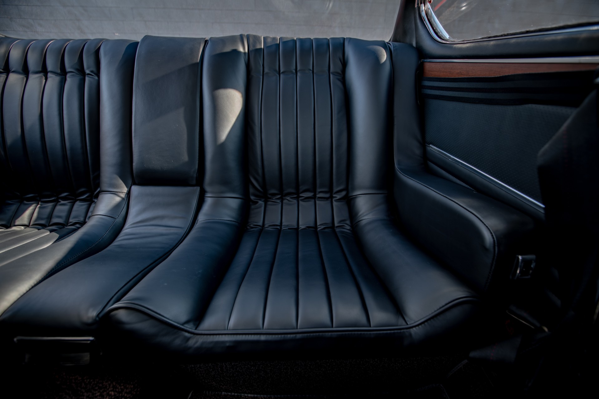 1974 BMW 3.0CS 66