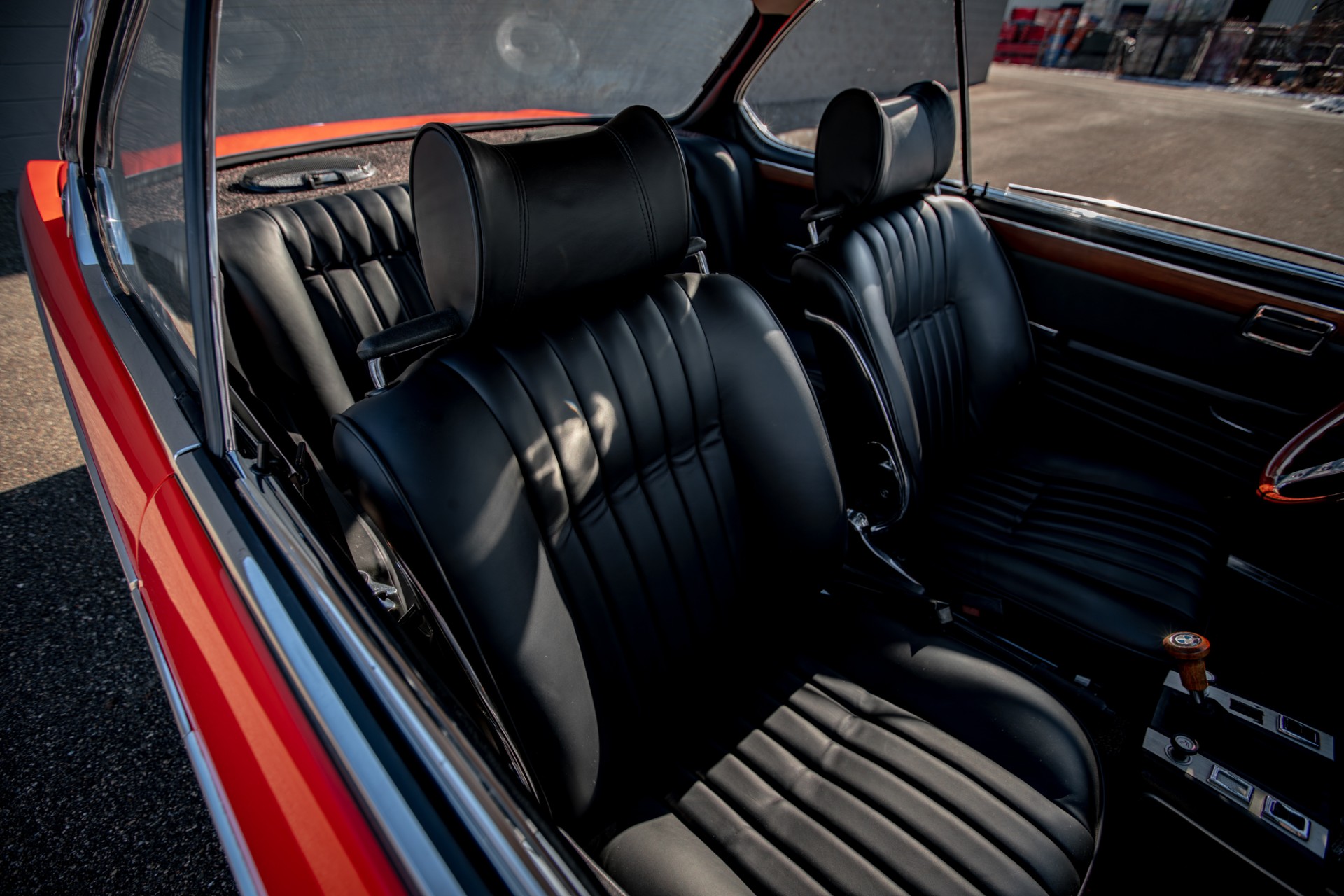 1974 BMW 3.0CS 68