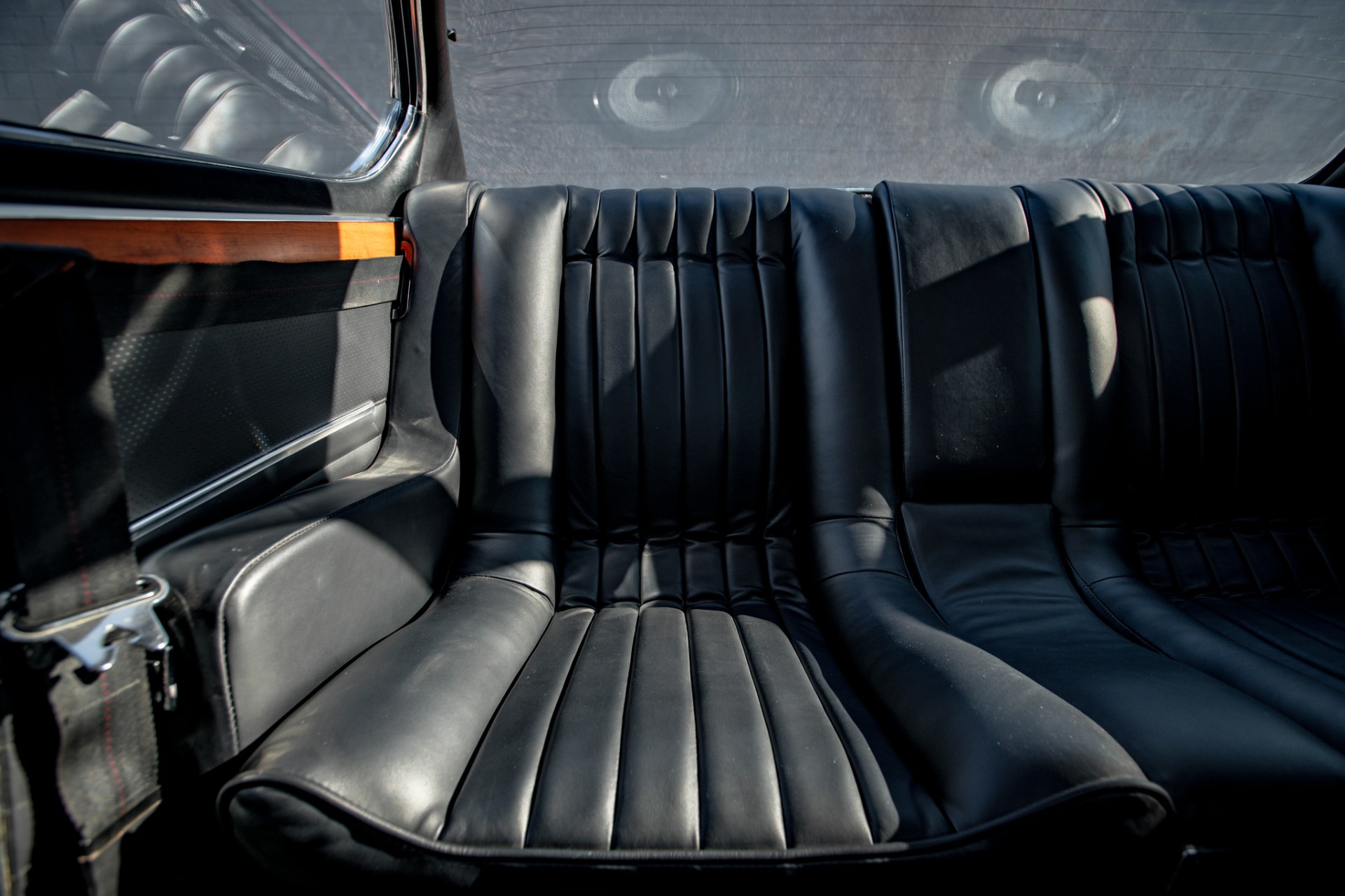 1974 BMW 3.0CS 71
