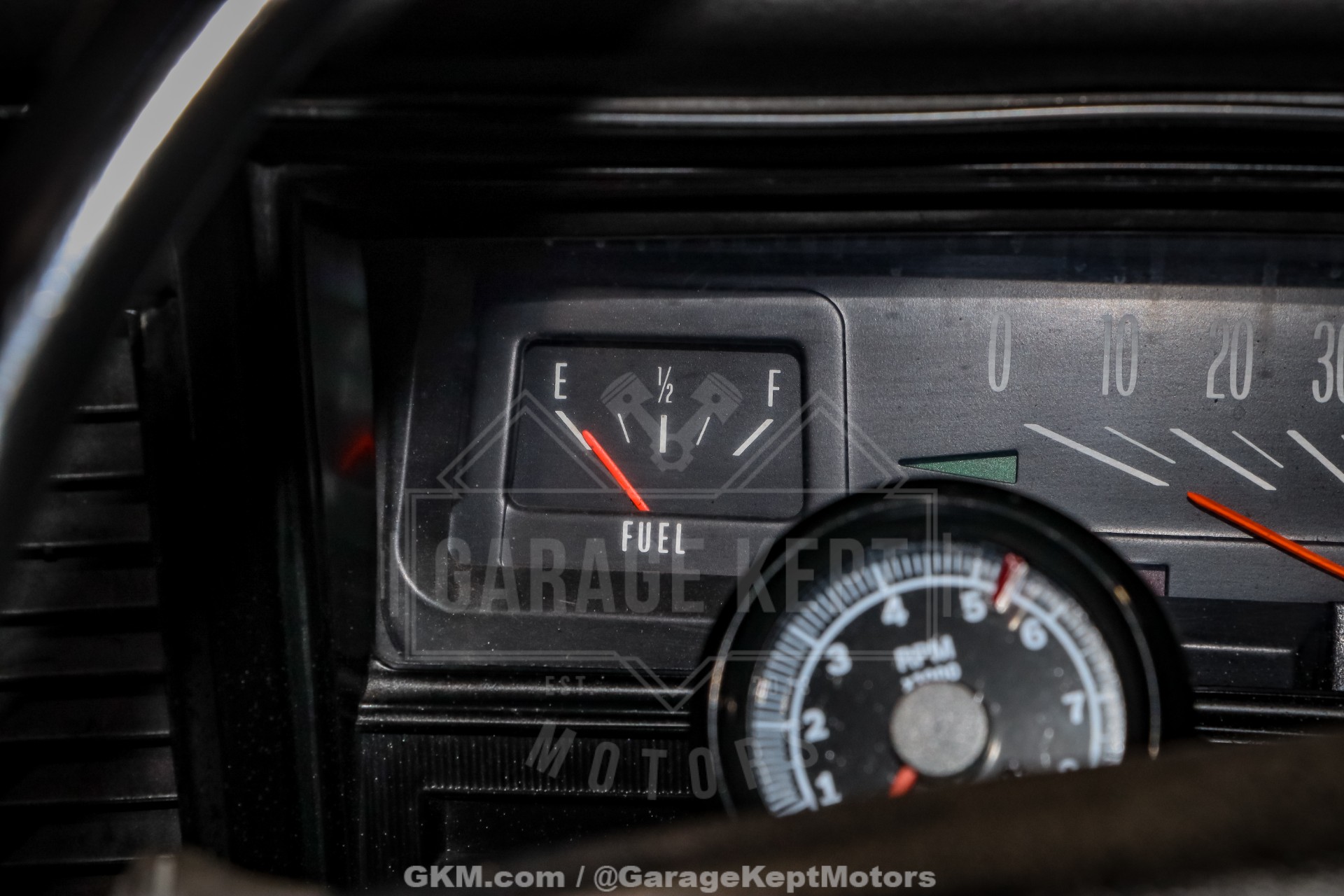 1971 Chevrolet Nova 104