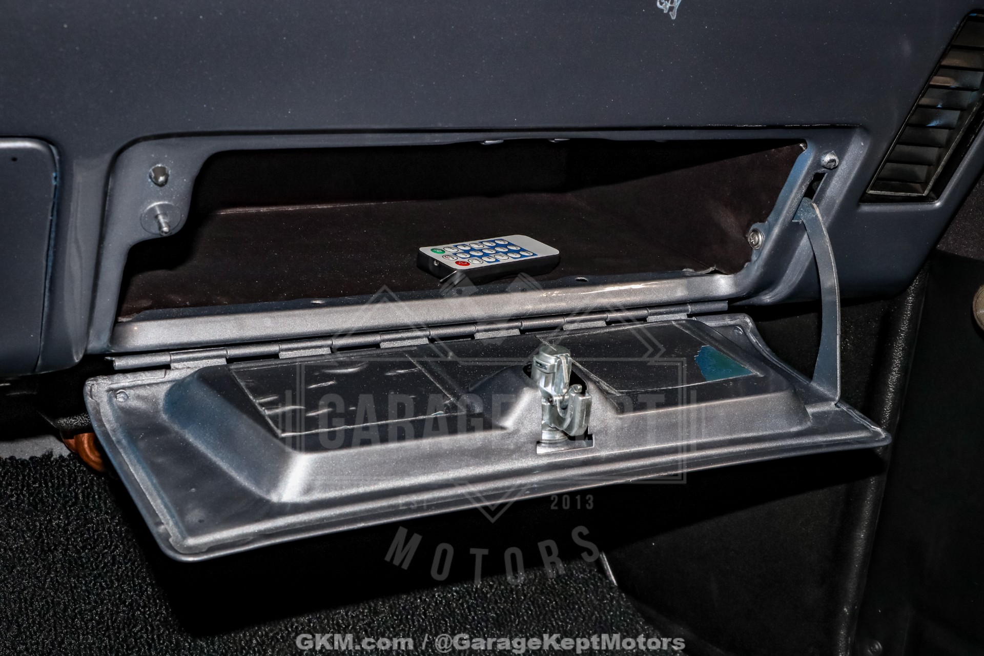 1971 Chevrolet Nova 111