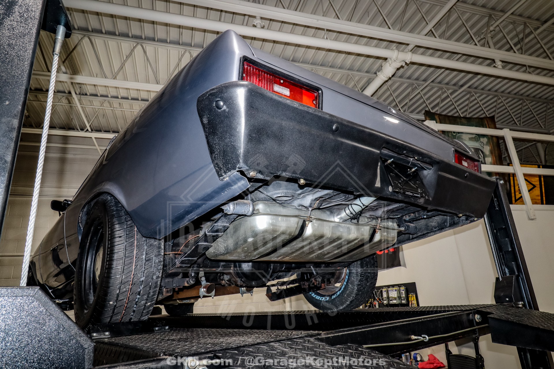 1971 Chevrolet Nova 137