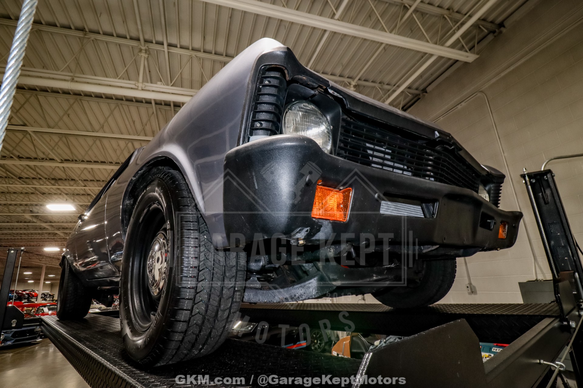 1971 Chevrolet Nova 147