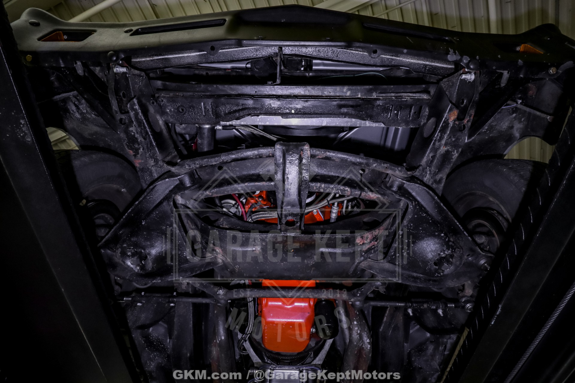 1971 Chevrolet Nova 149