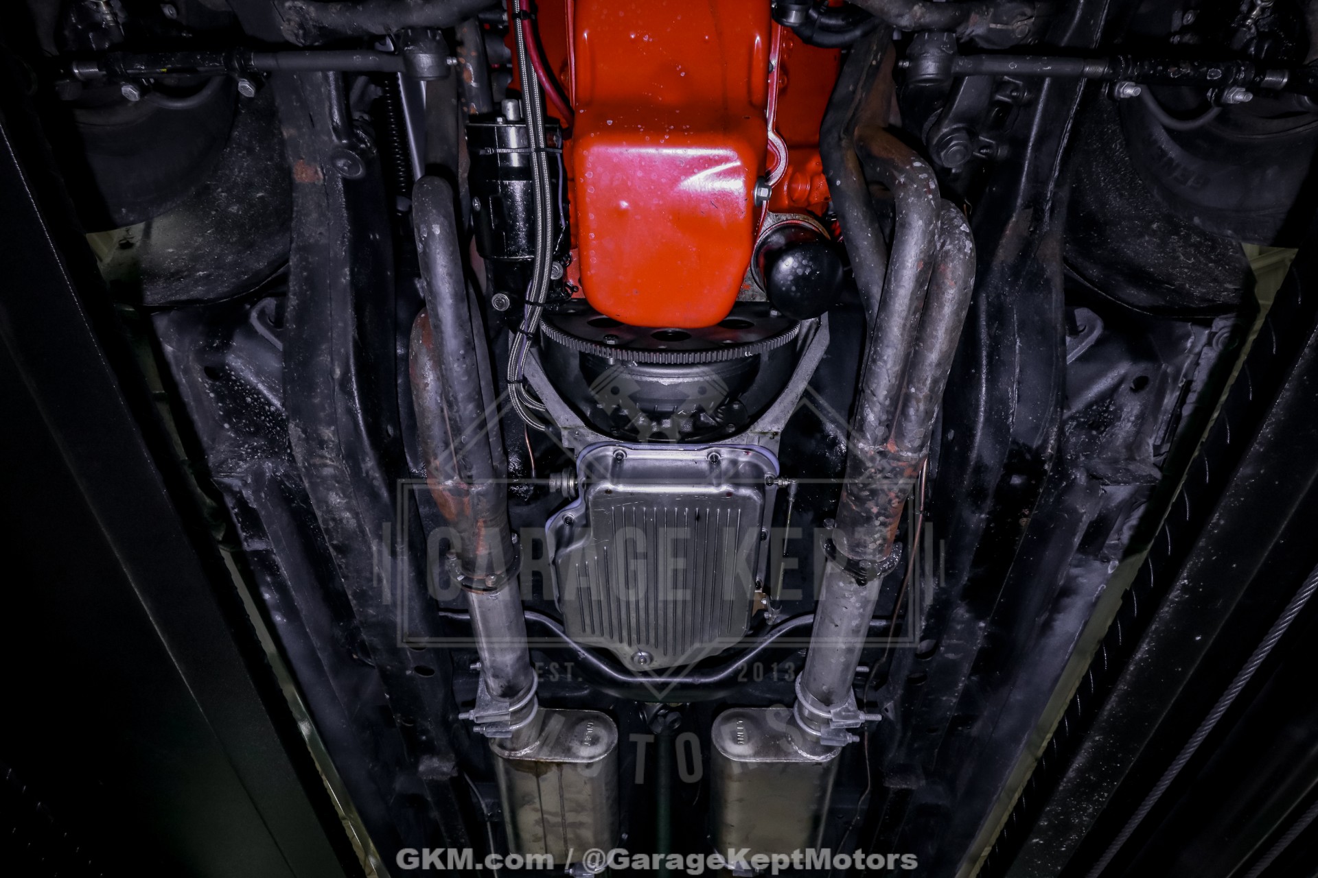 1971 Chevrolet Nova 151