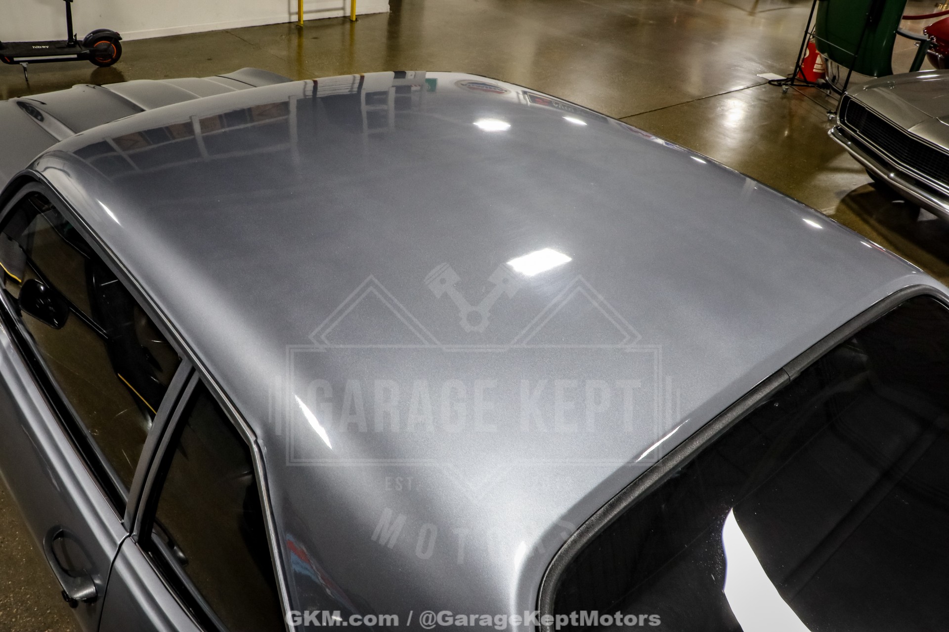 1971 Chevrolet Nova 37