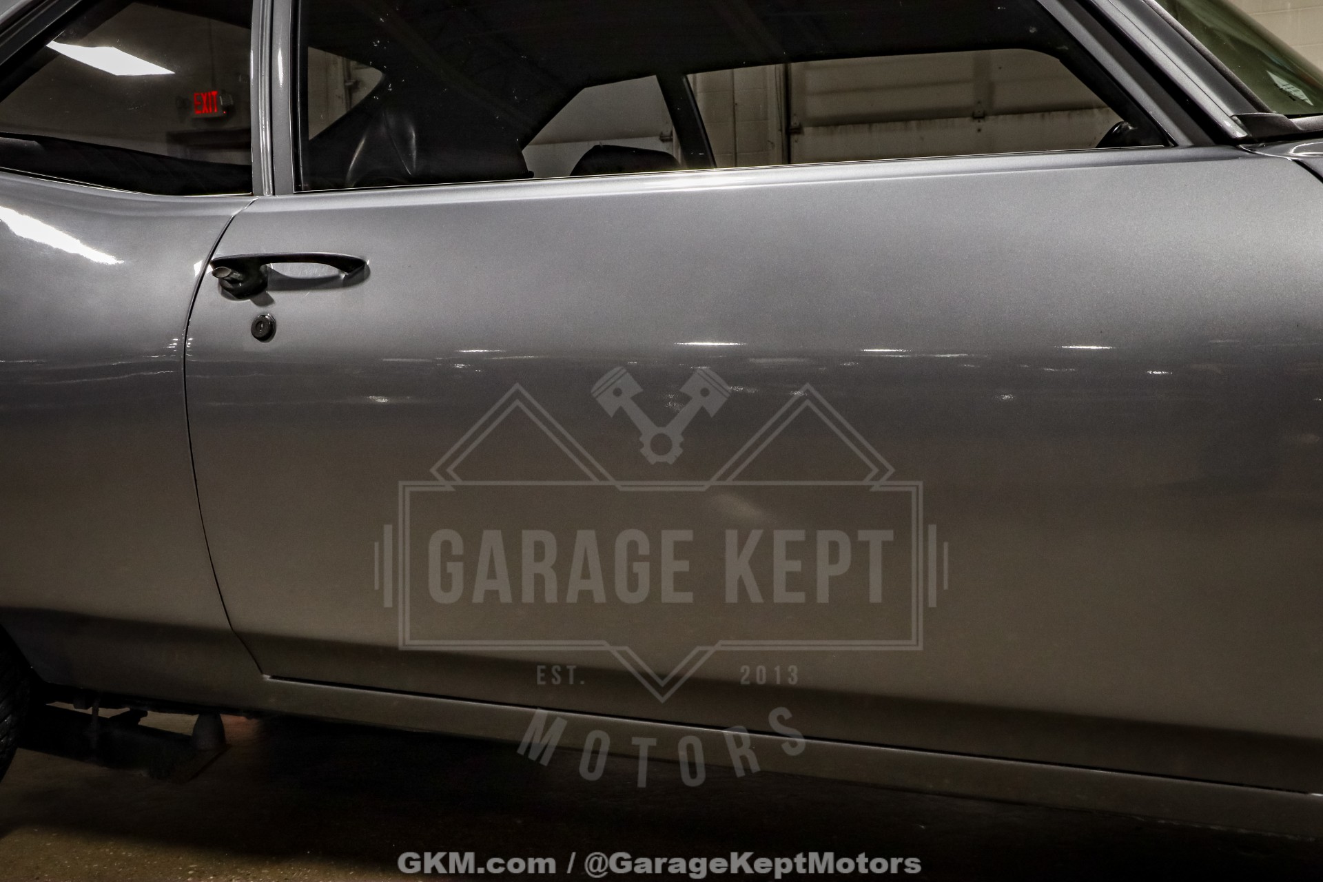 1971 Chevrolet Nova 51