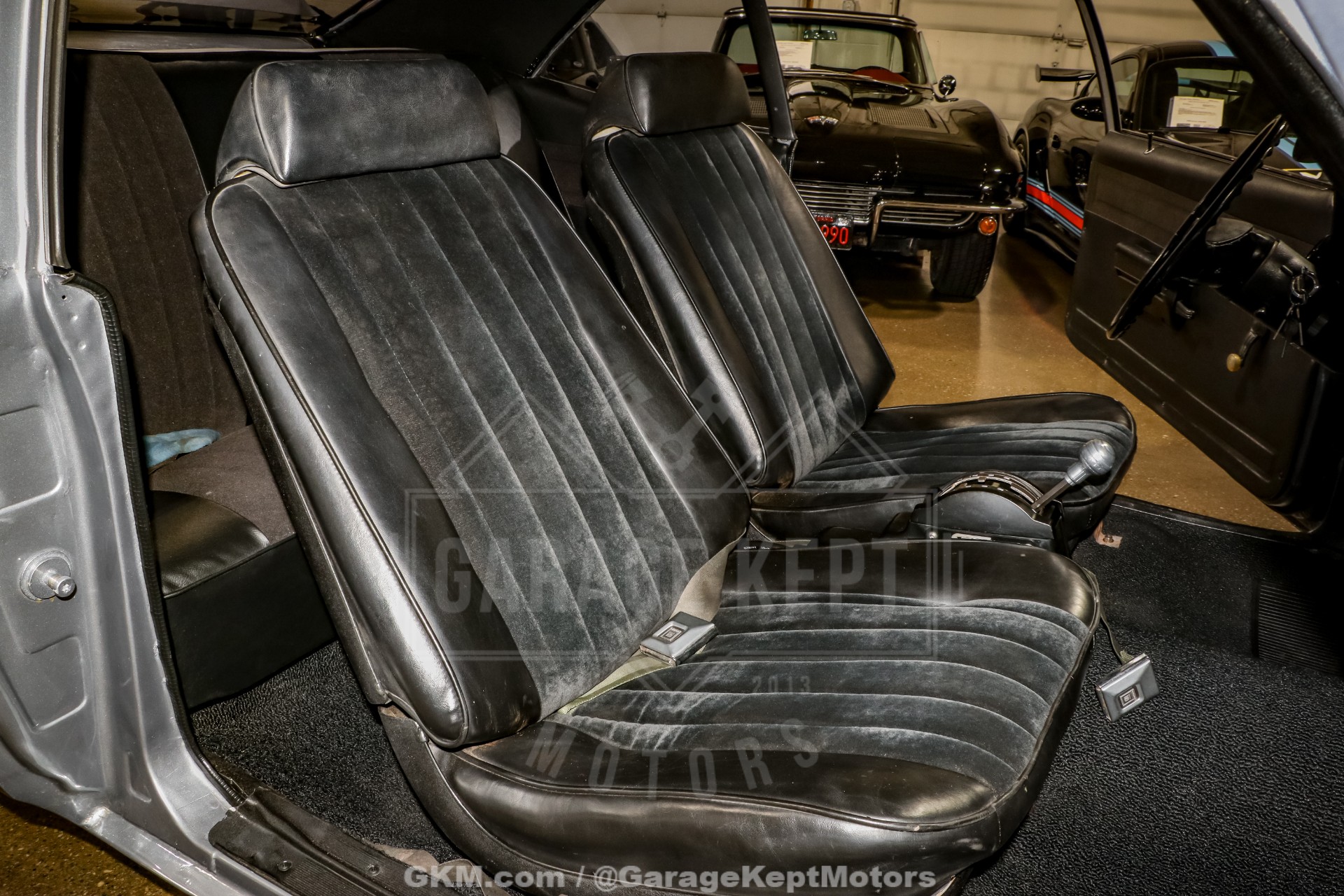 1971 Chevrolet Nova 65