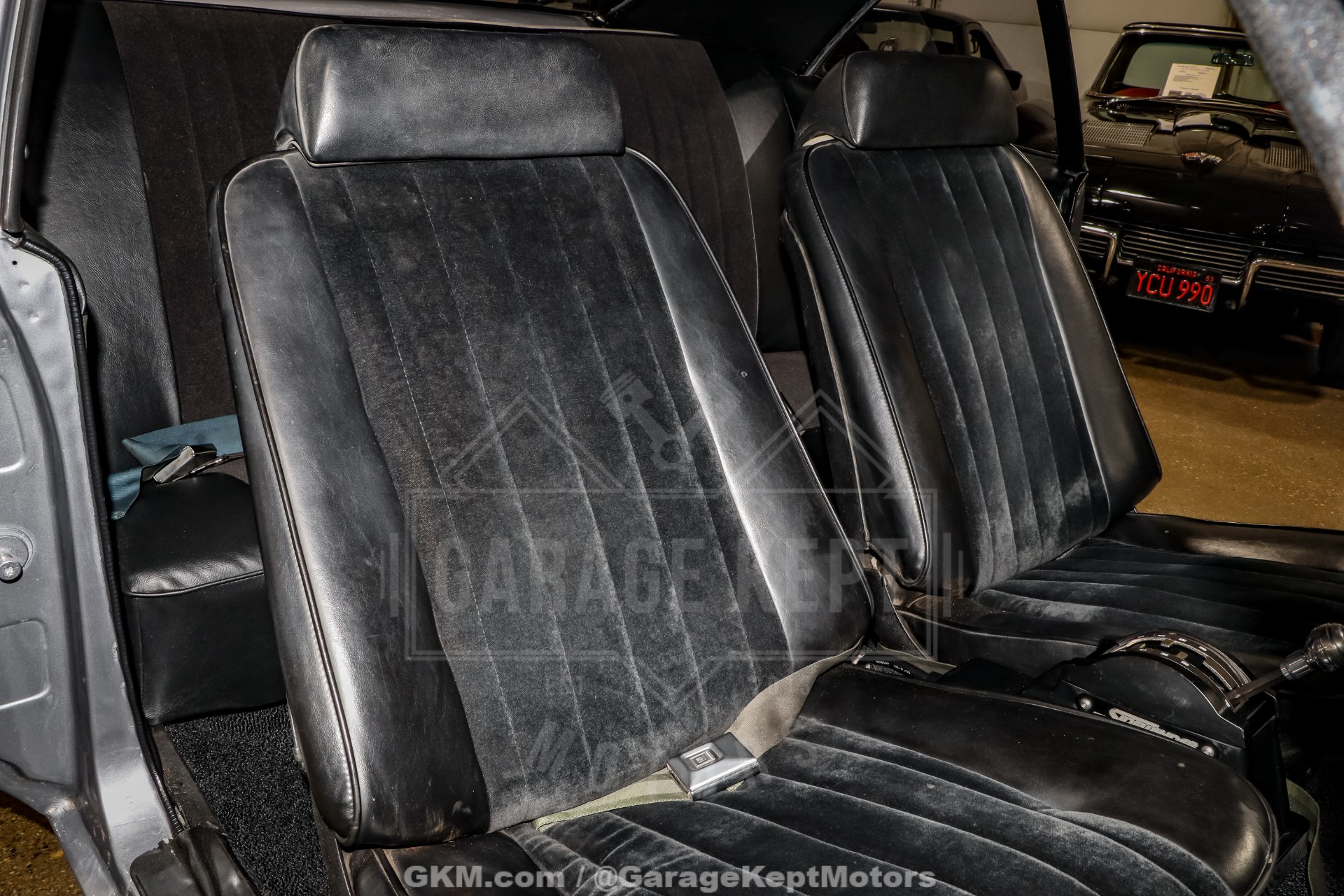 1971 Chevrolet Nova 66