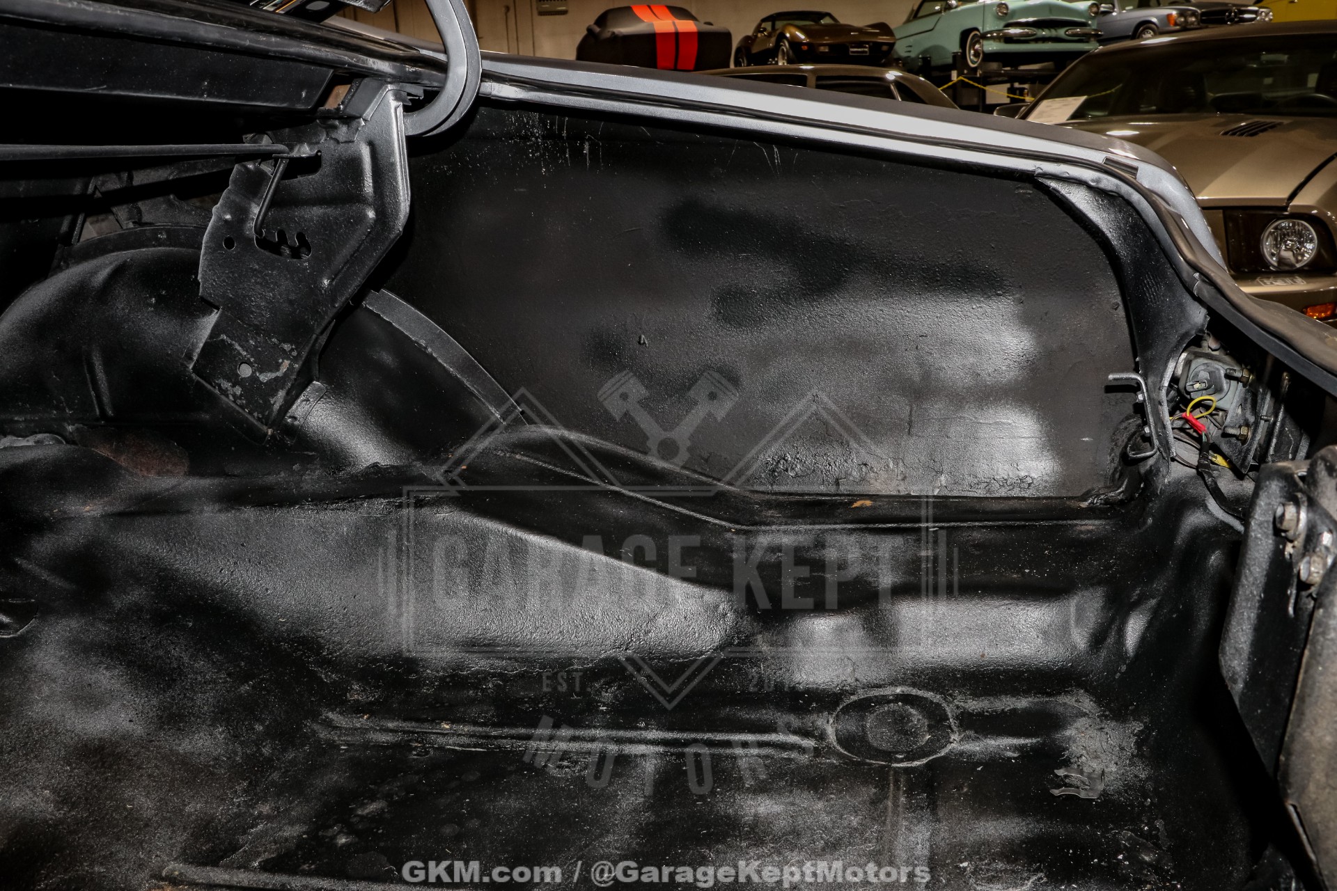 1971 Chevrolet Nova 79