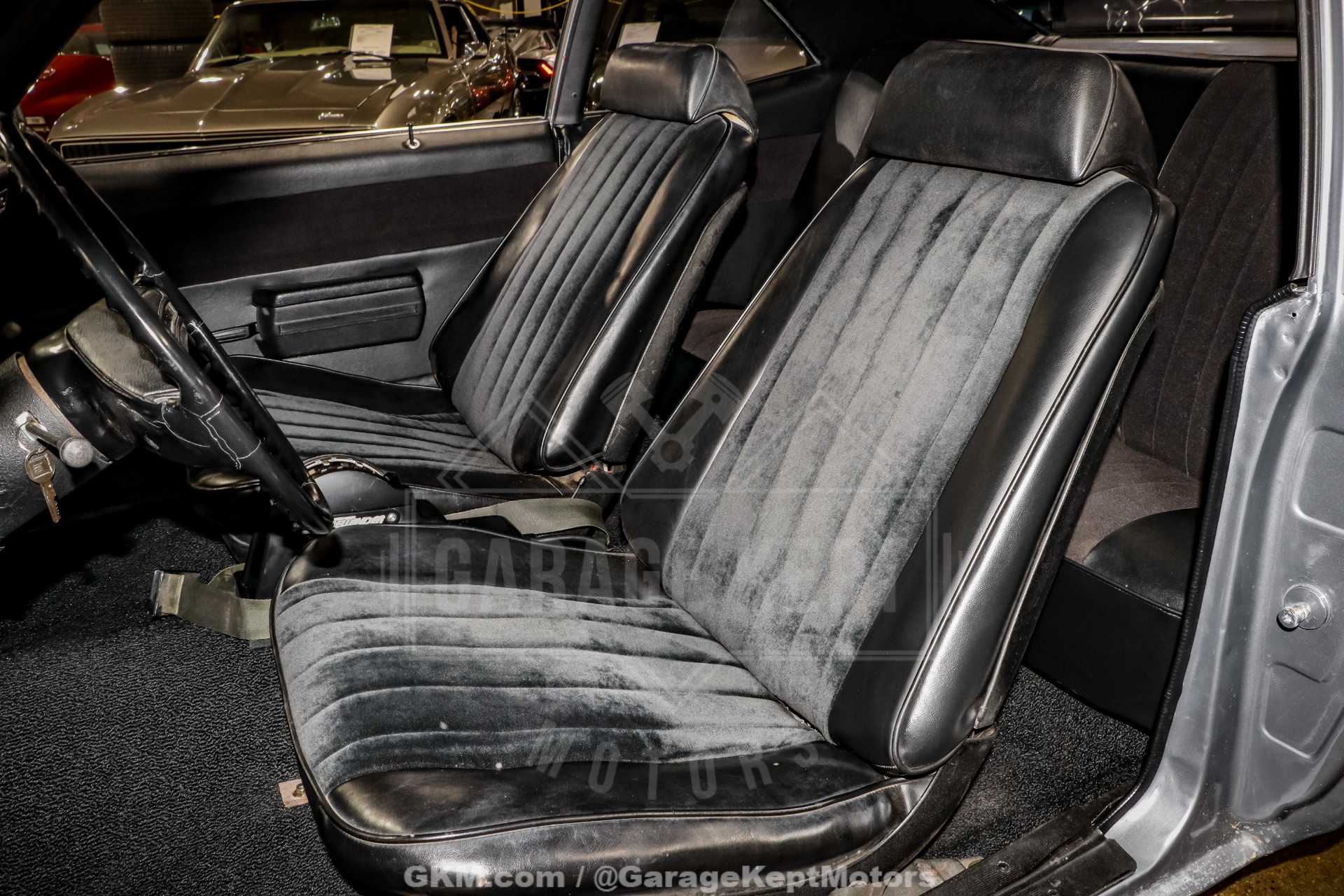 1971 Chevrolet Nova 90