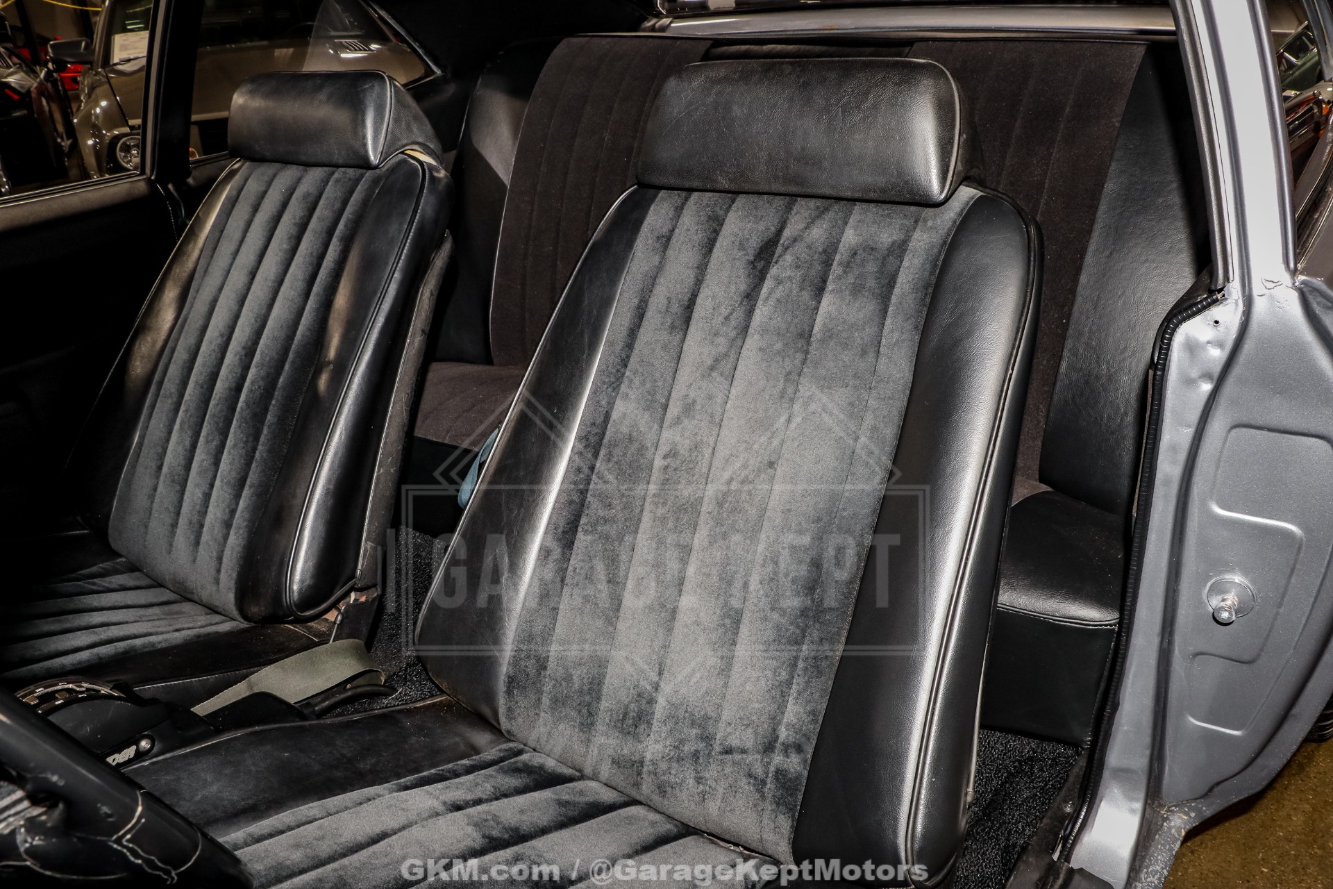 1971 Chevrolet Nova 91