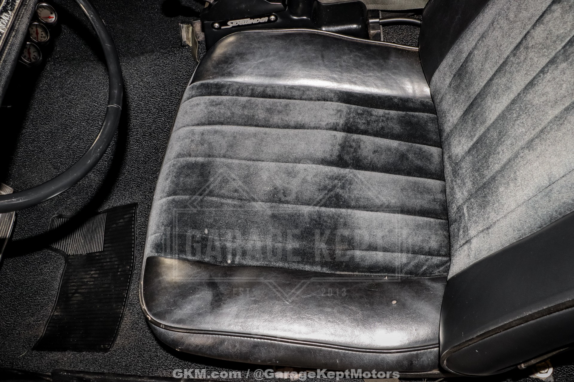 1971 Chevrolet Nova 92