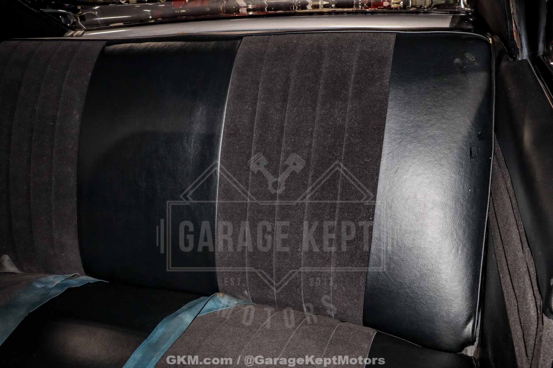 1971 Chevrolet Nova 95