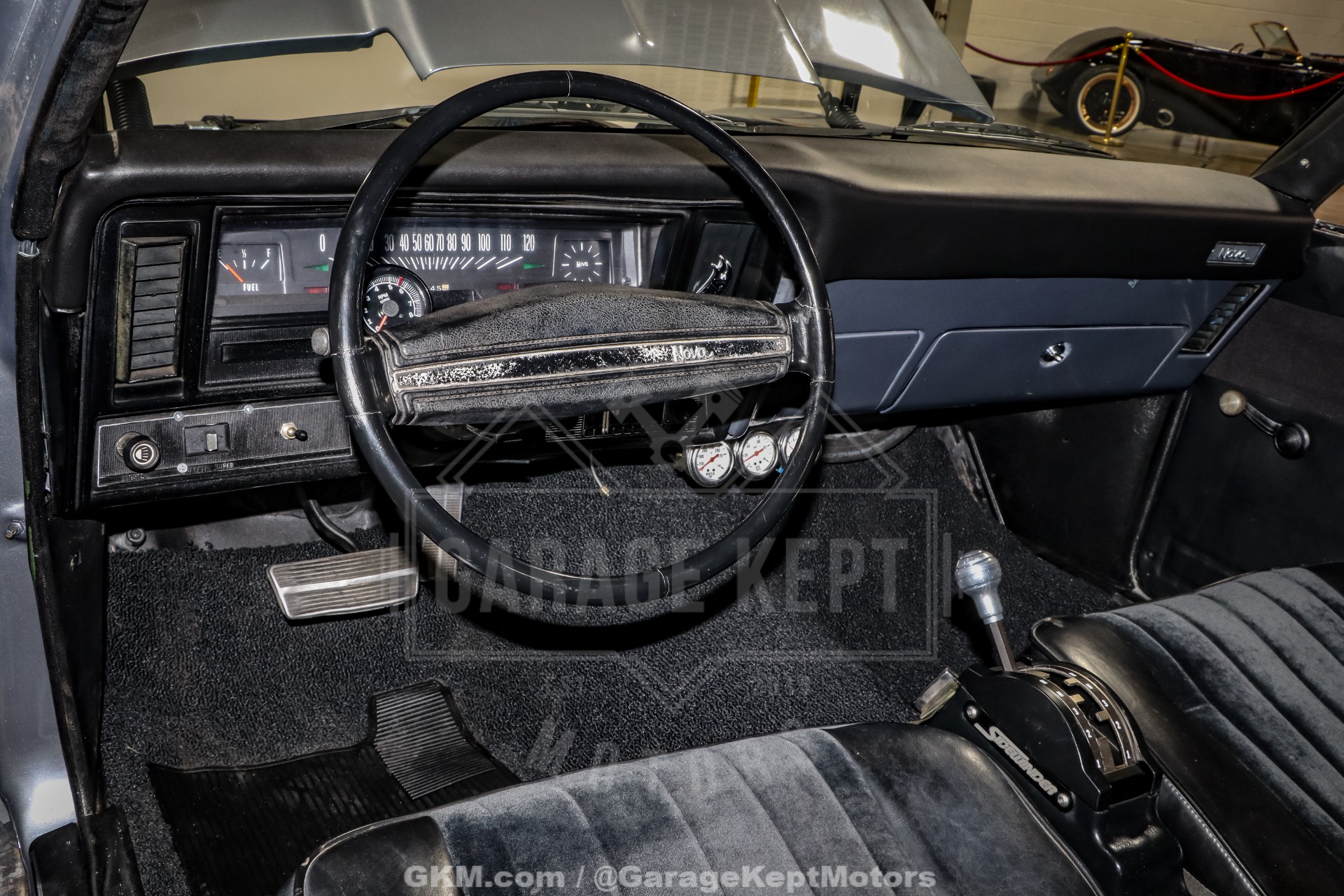 1971 Chevrolet Nova 99