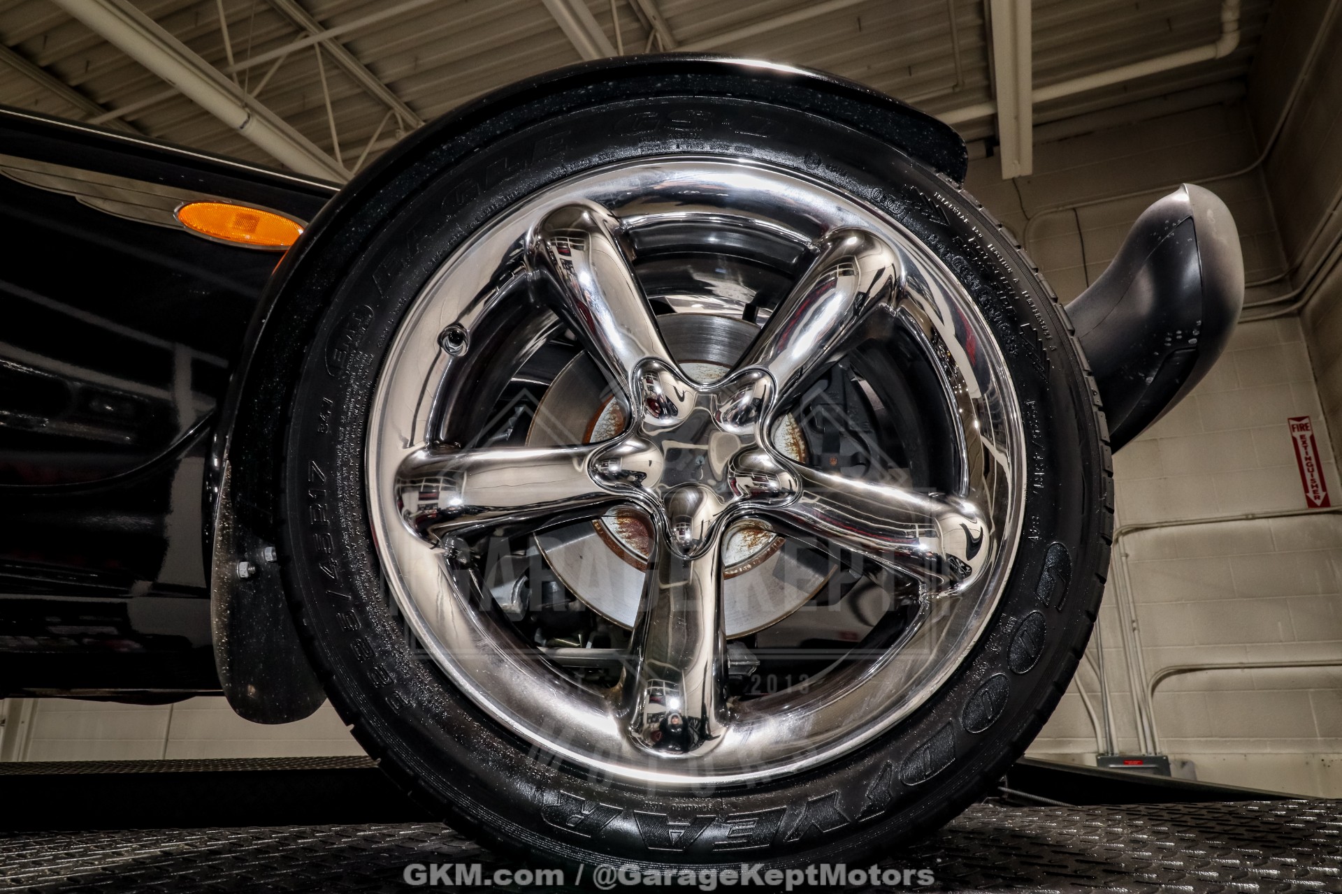 1999 Plymouth Prowler 148