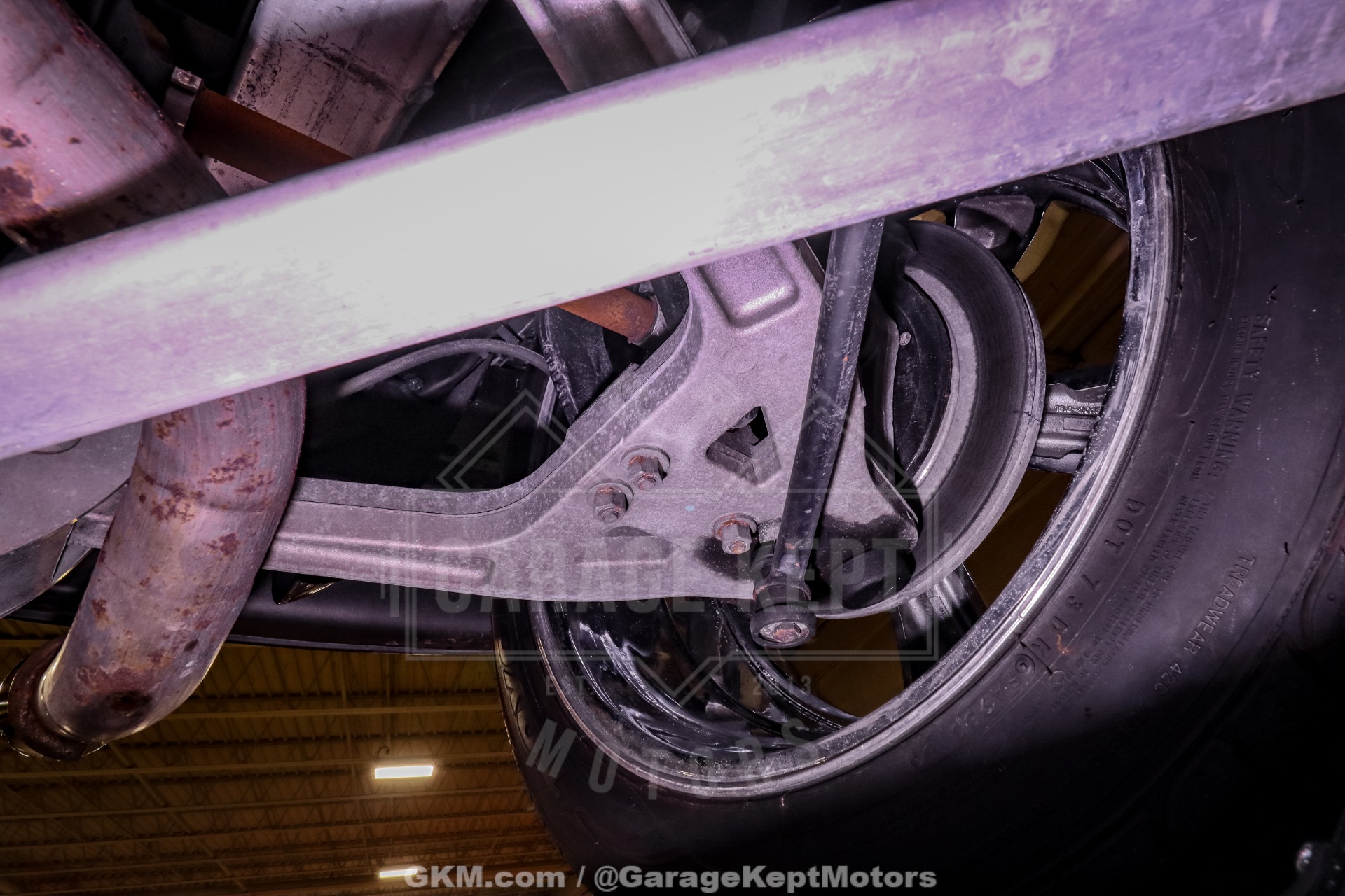 1999 Plymouth Prowler 166