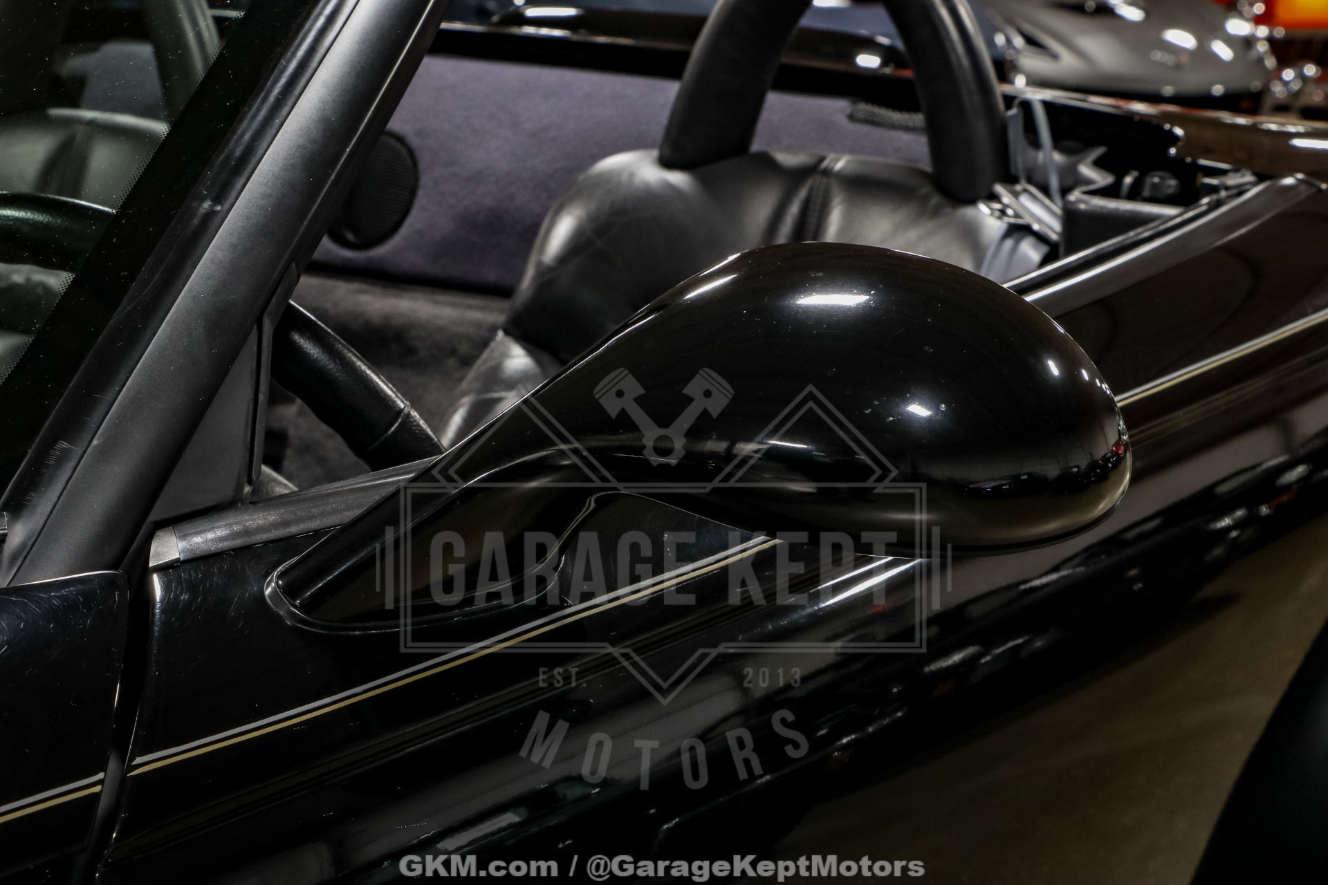 1999 Plymouth Prowler 38