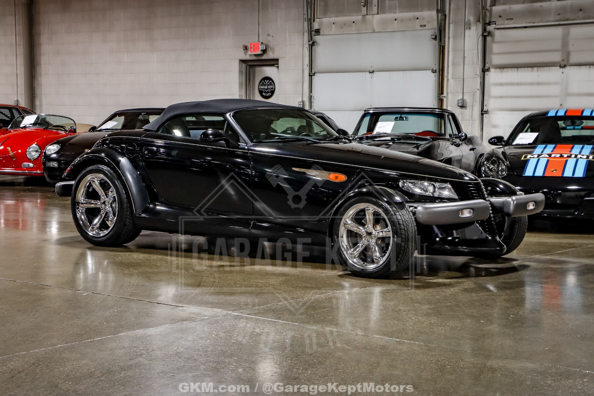 1999 Plymouth Prowler 3