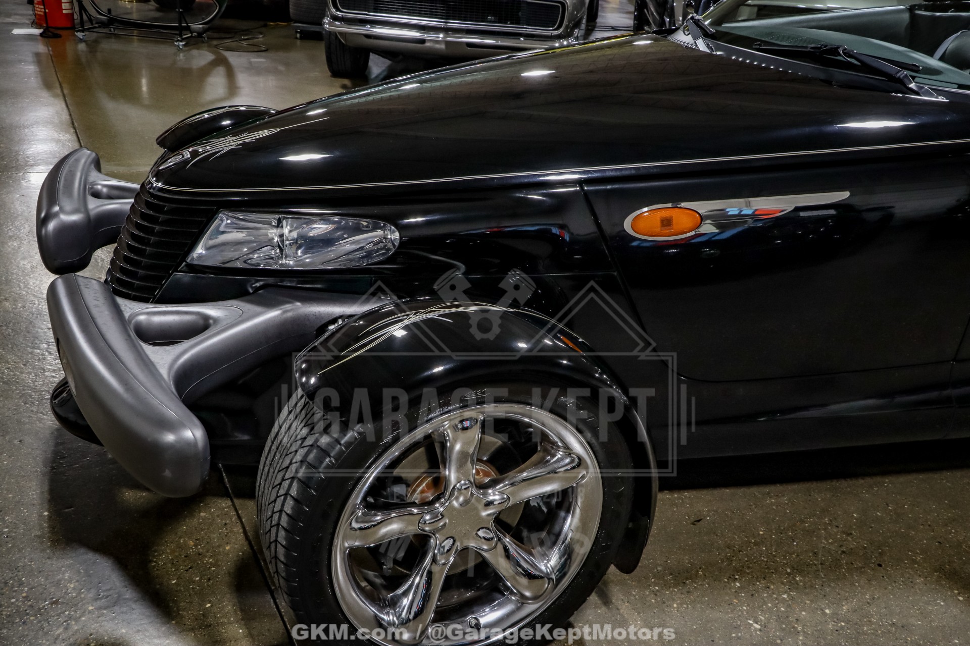 1999 Plymouth Prowler 43