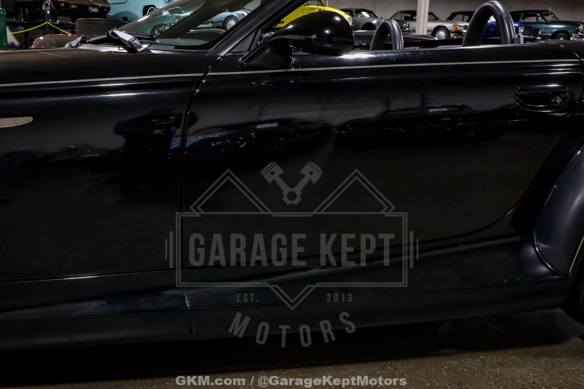 1999 Plymouth Prowler 45