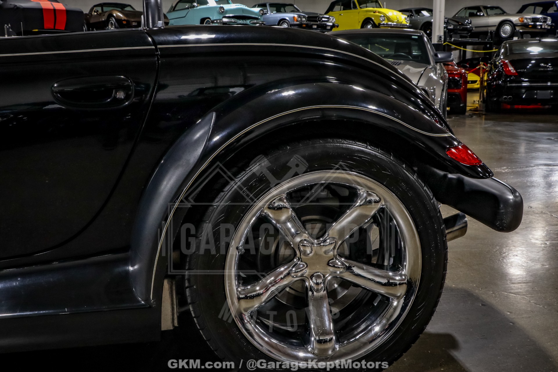 1999 Plymouth Prowler 47