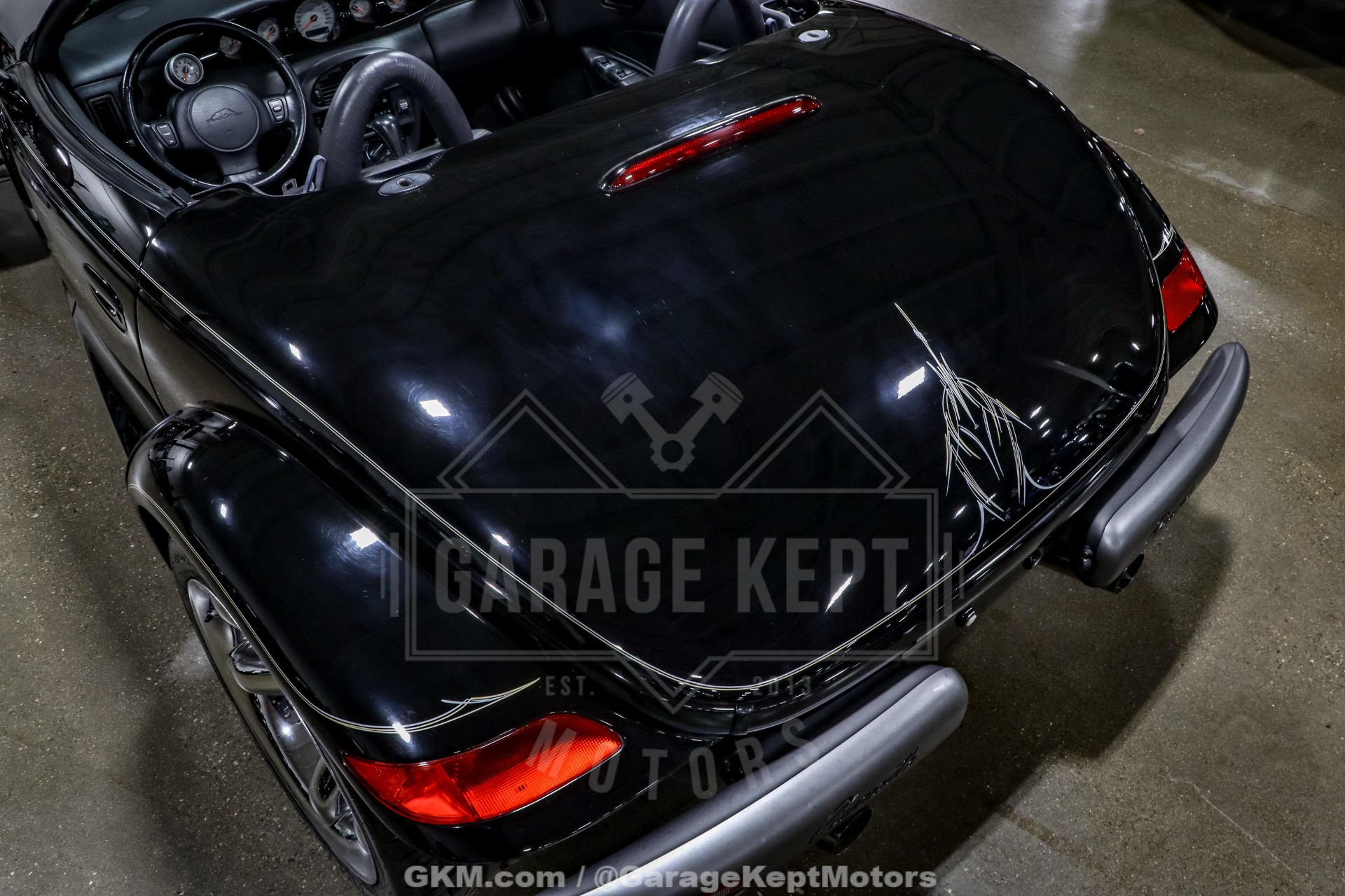 1999 Plymouth Prowler 49