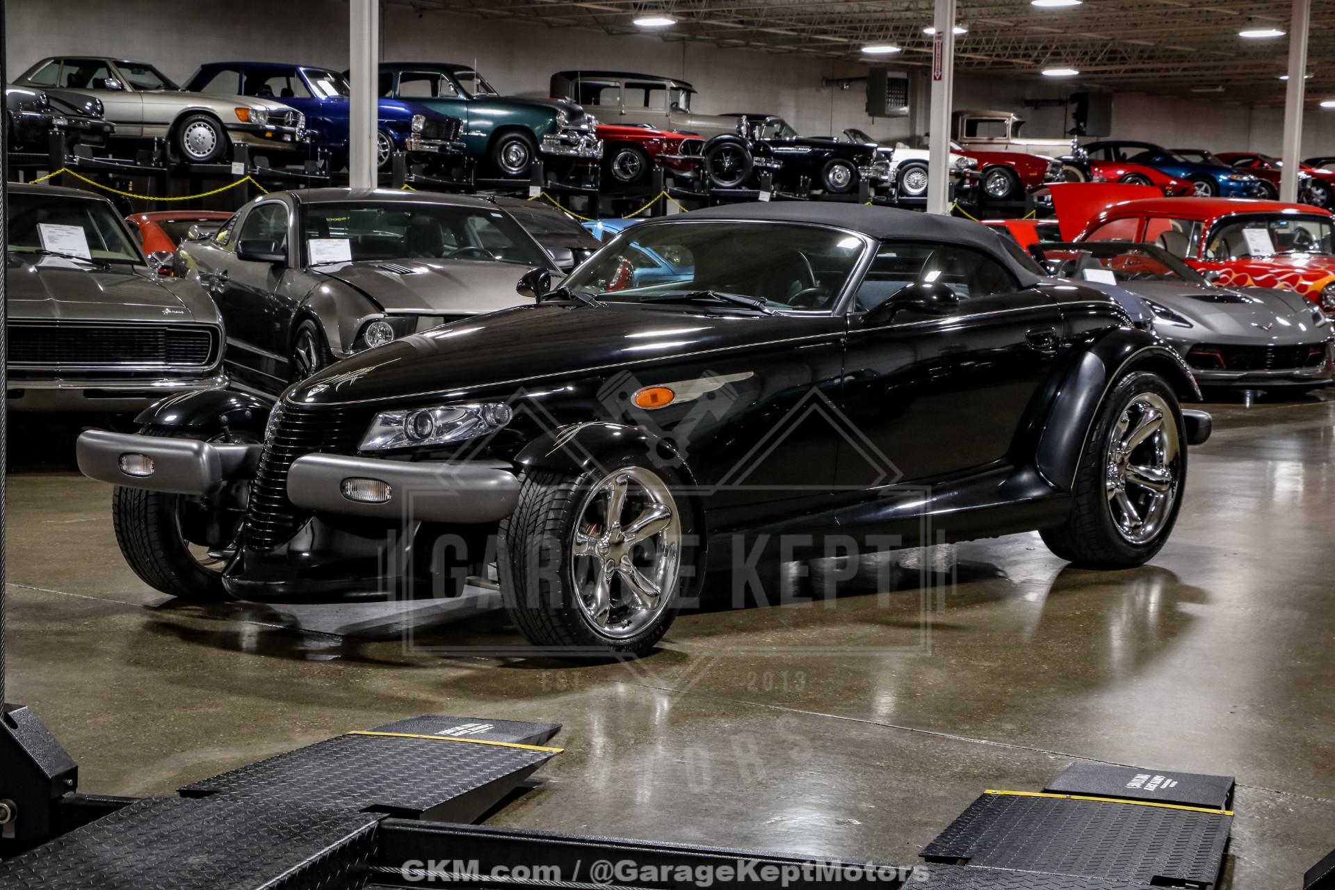 1999 Plymouth Prowler 4
