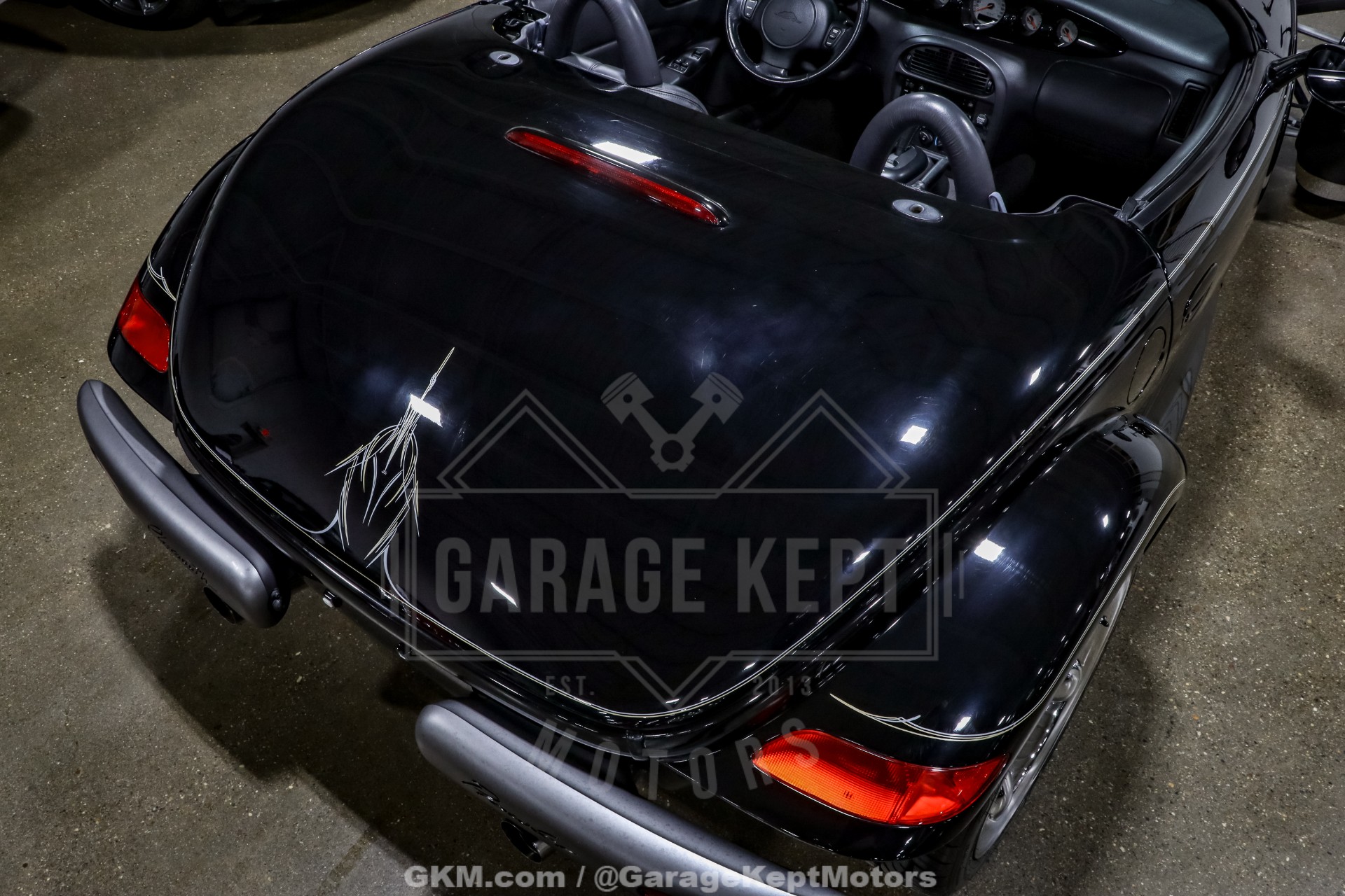 1999 Plymouth Prowler 59