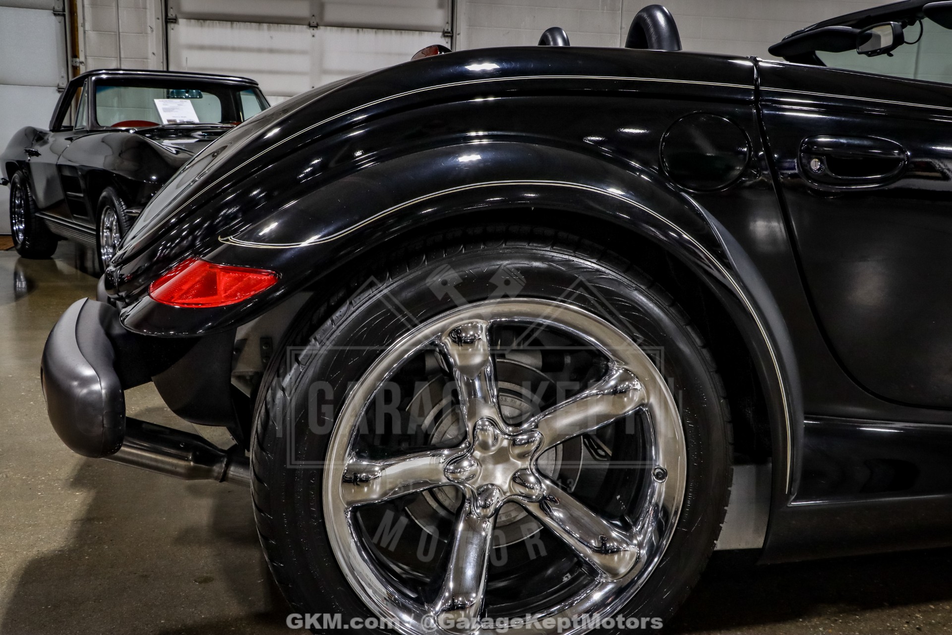 1999 Plymouth Prowler 60