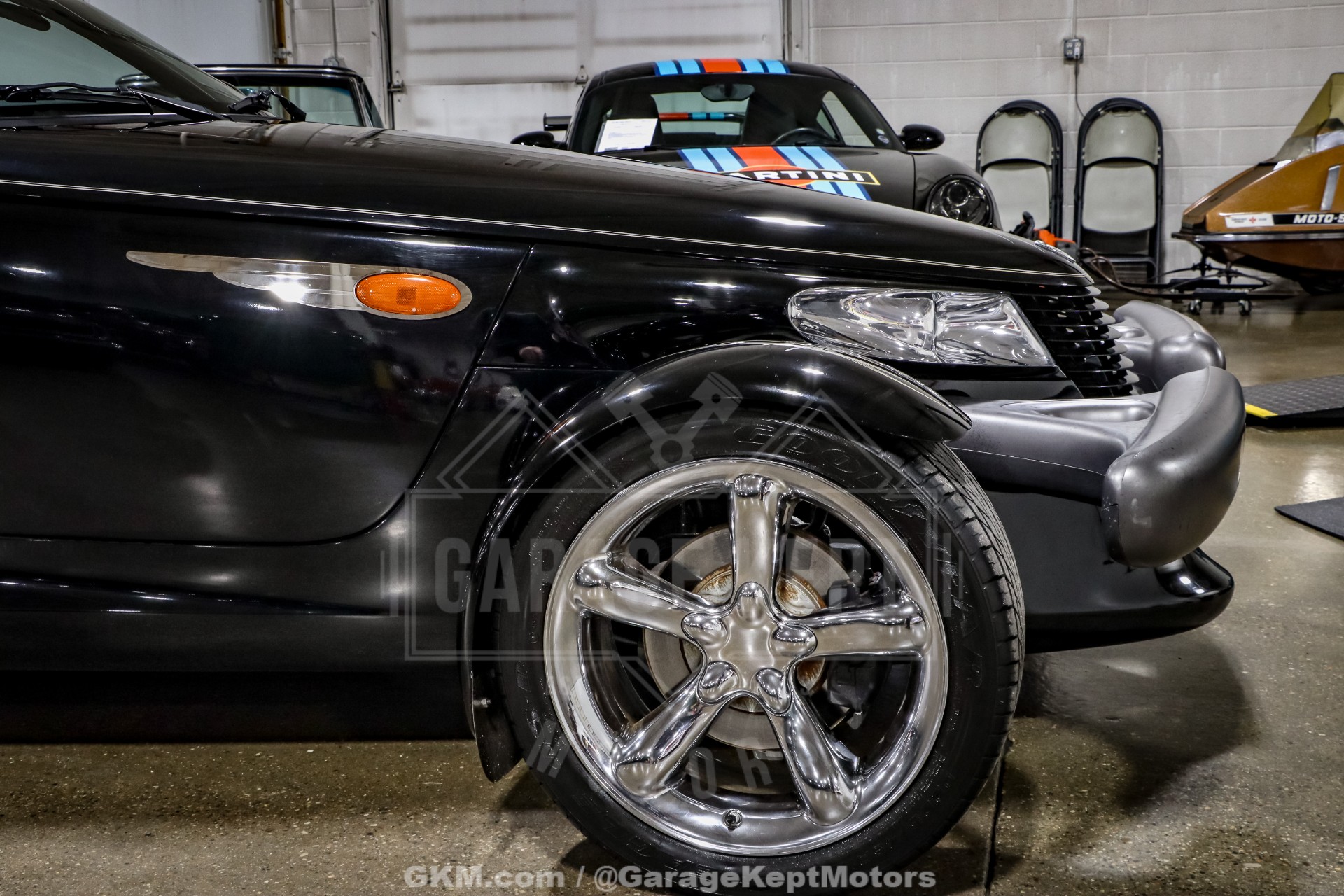 1999 Plymouth Prowler 65