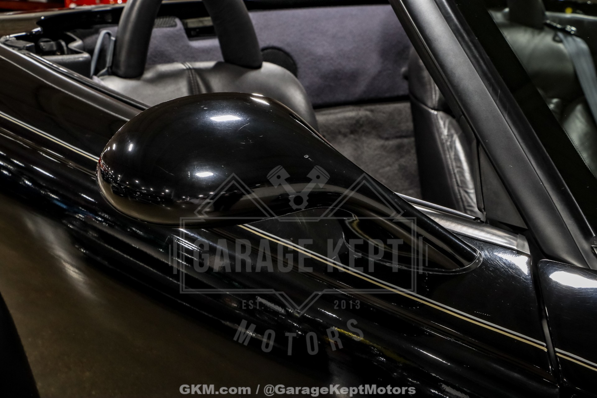 1999 Plymouth Prowler 66