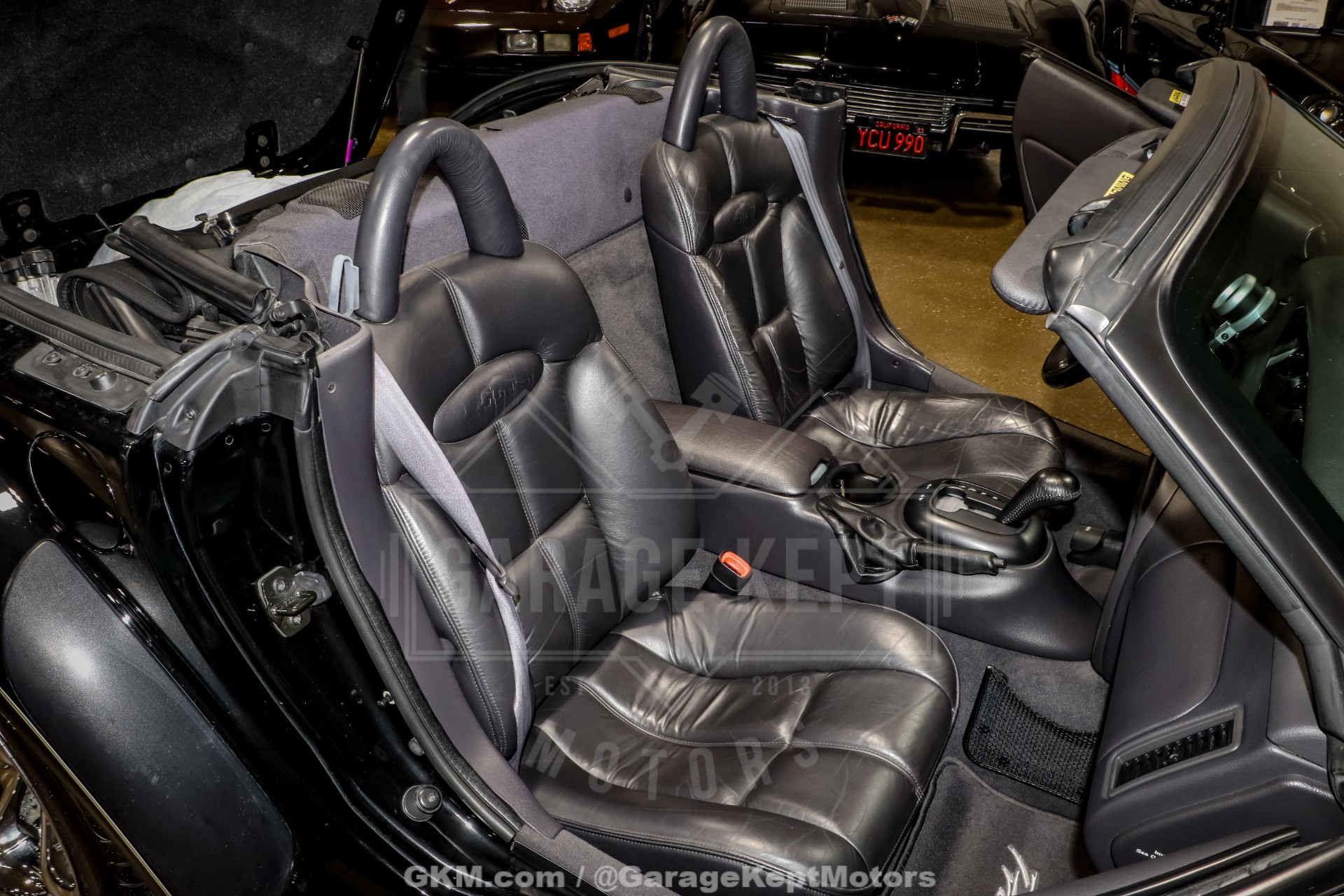 1999 Plymouth Prowler 77