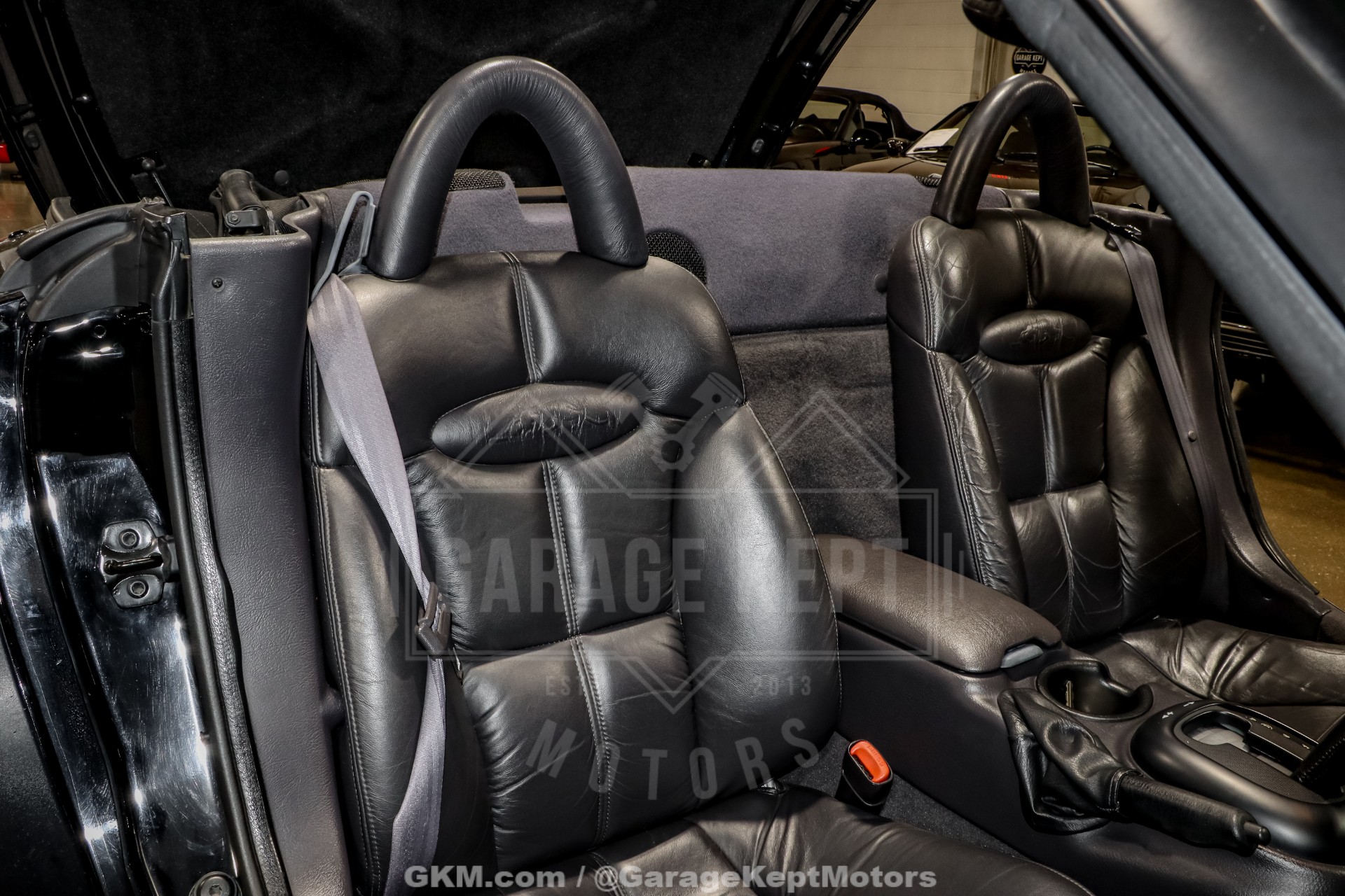 1999 Plymouth Prowler 78