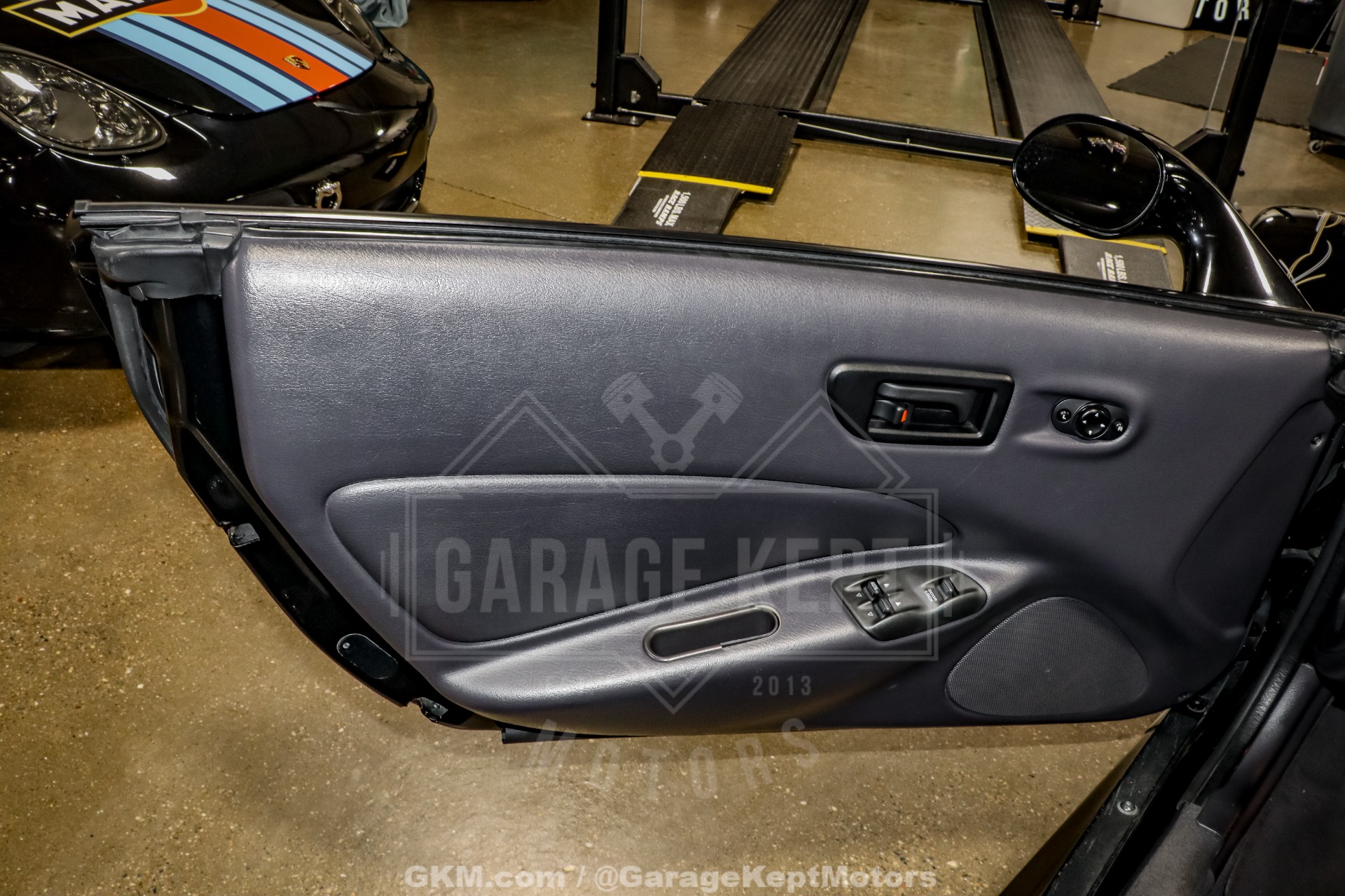 1999 Plymouth Prowler 90