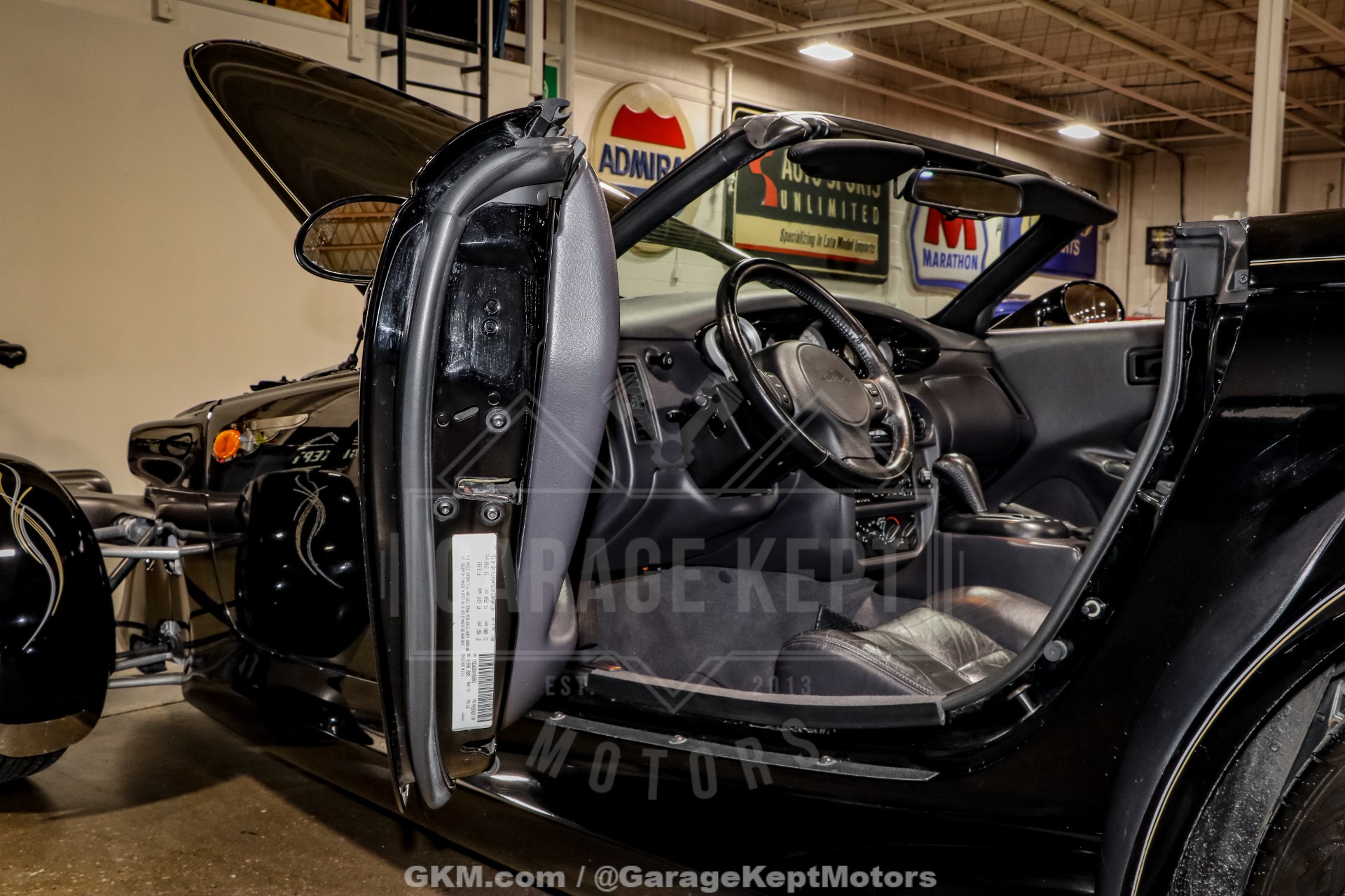 1999 Plymouth Prowler 91