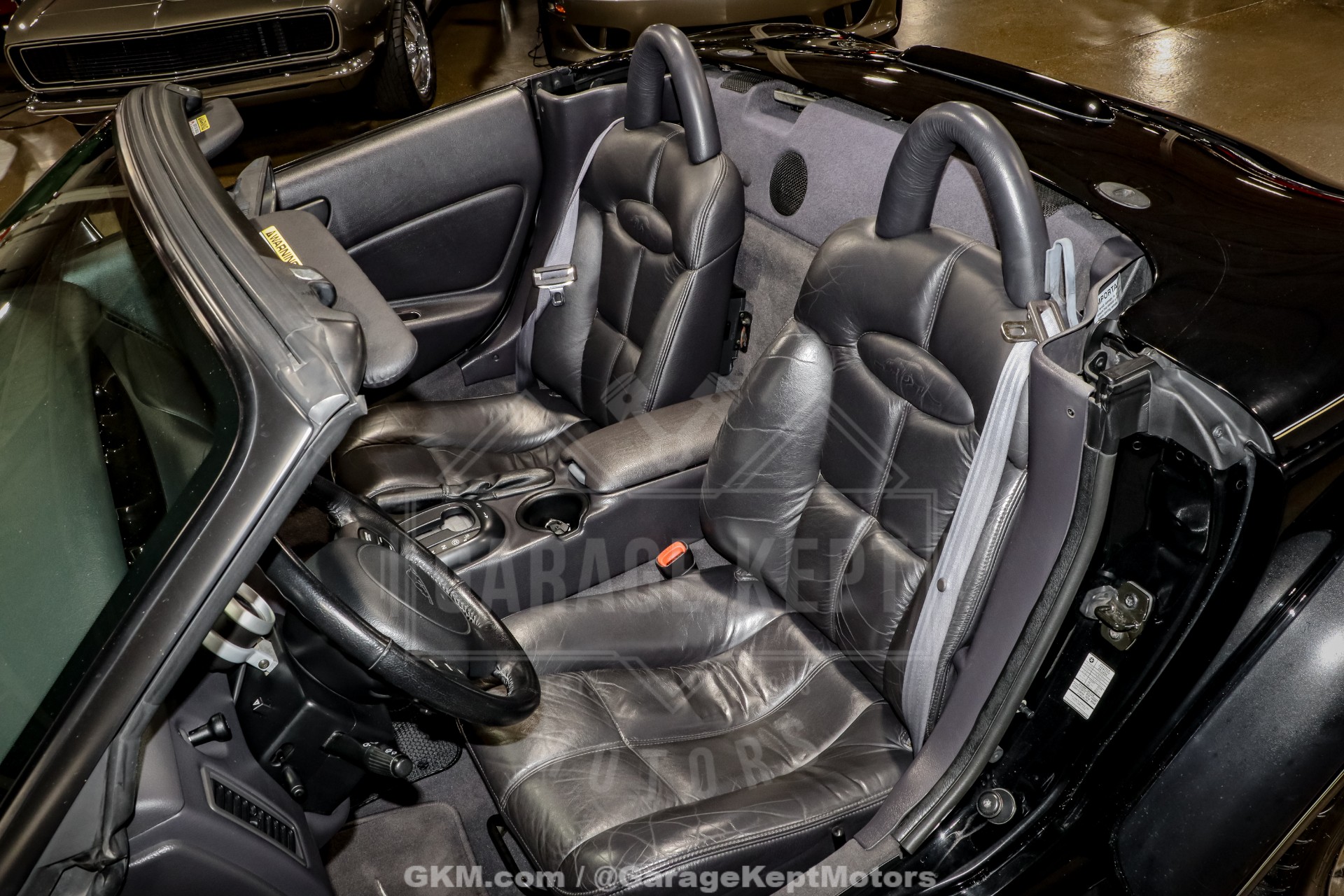 1999 Plymouth Prowler 96