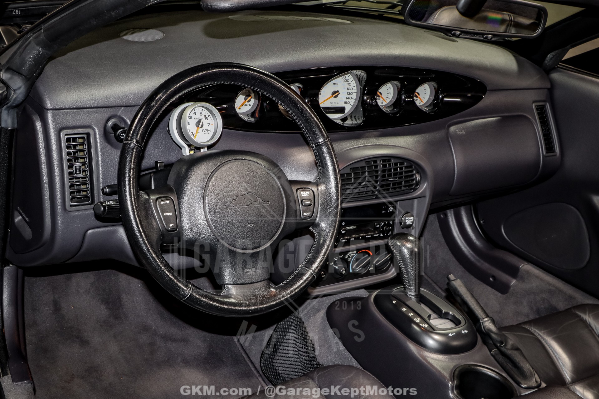 1999 Plymouth Prowler 99