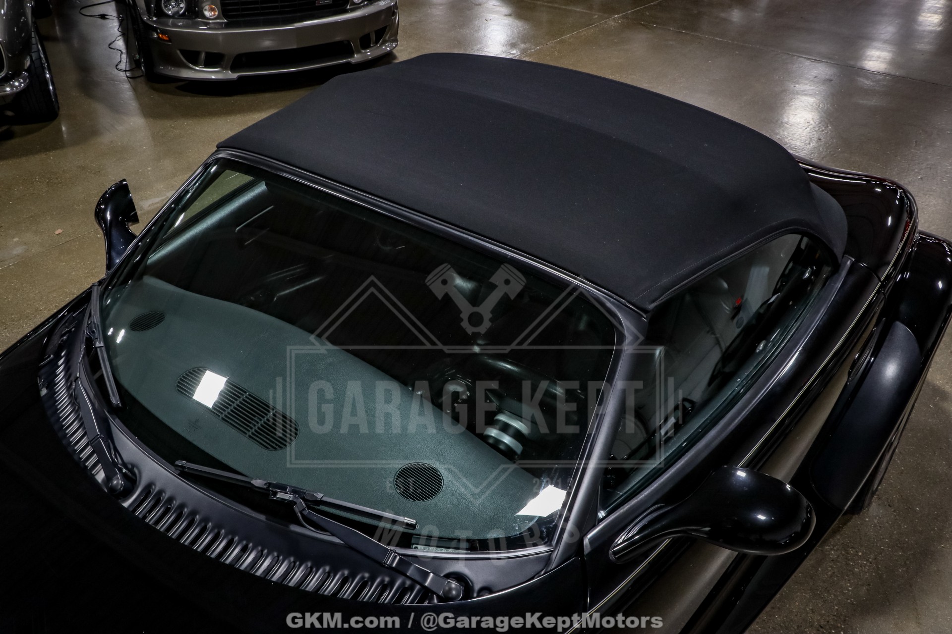 1999 Plymouth Prowler 9