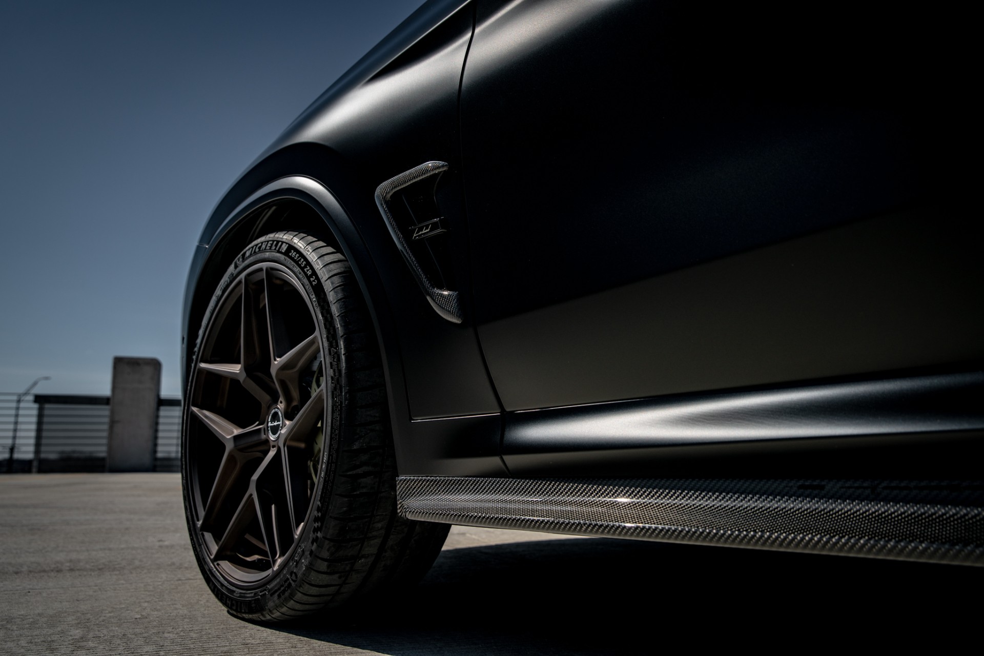 2021 BMW X3 M 10