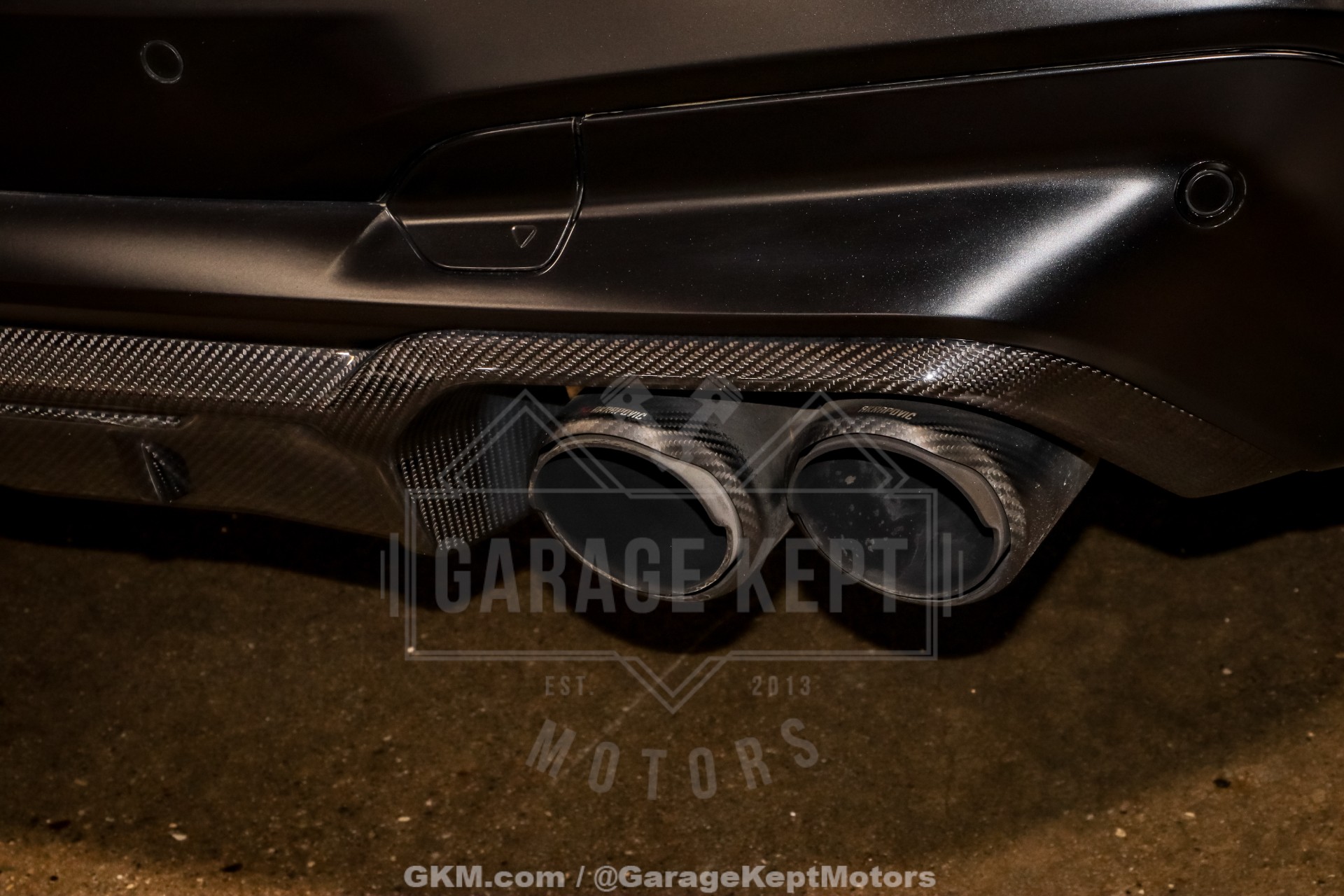 2021 BMW X3 M 118