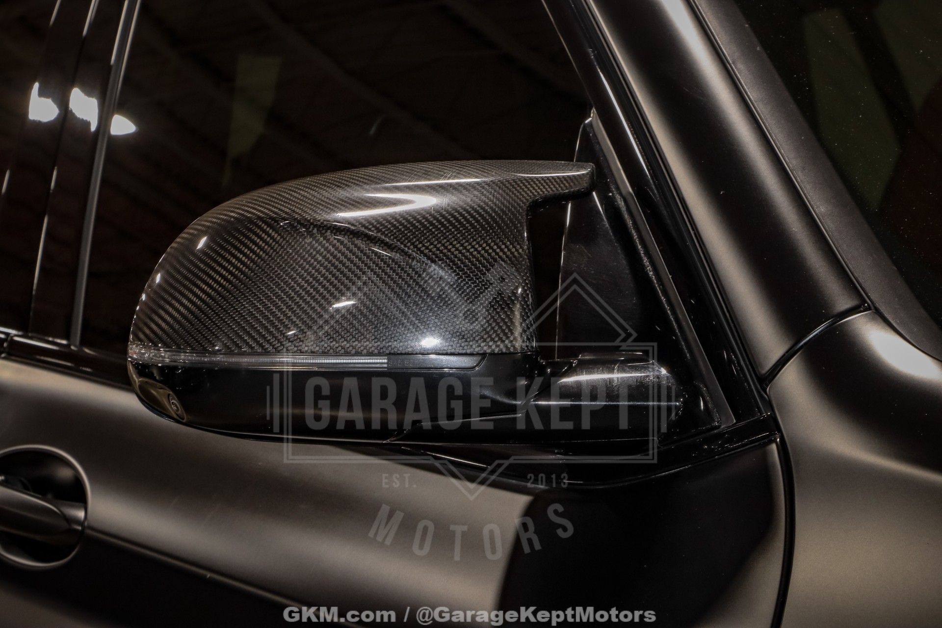2021 BMW X3 M 129