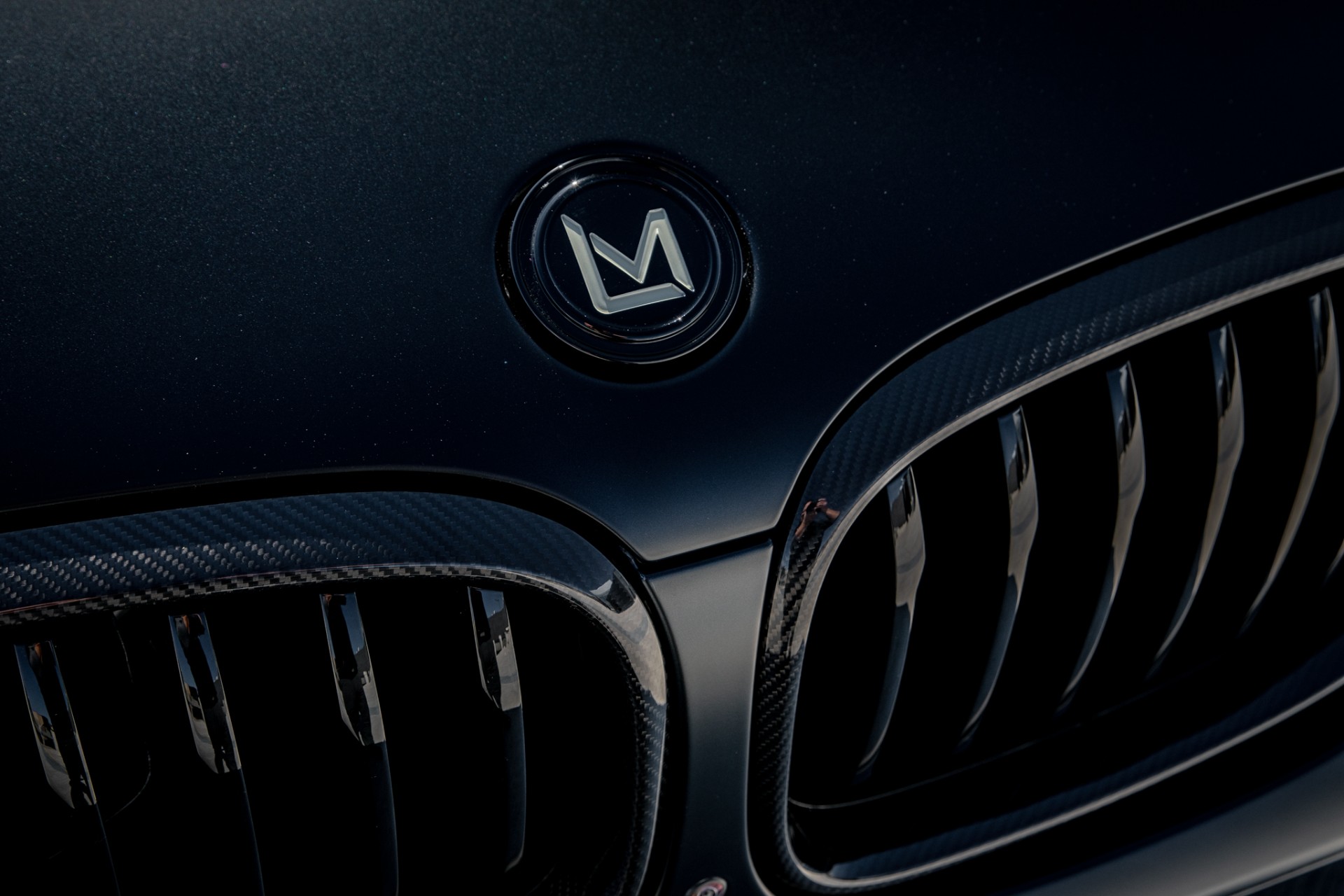 2021 BMW X3 M 12